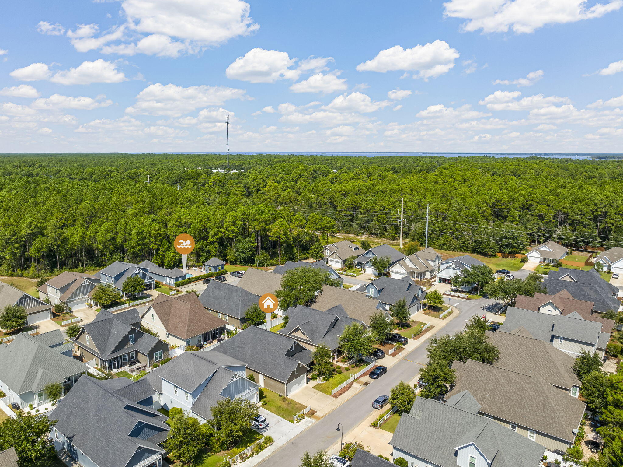 209 Blakely Drew Boulevard