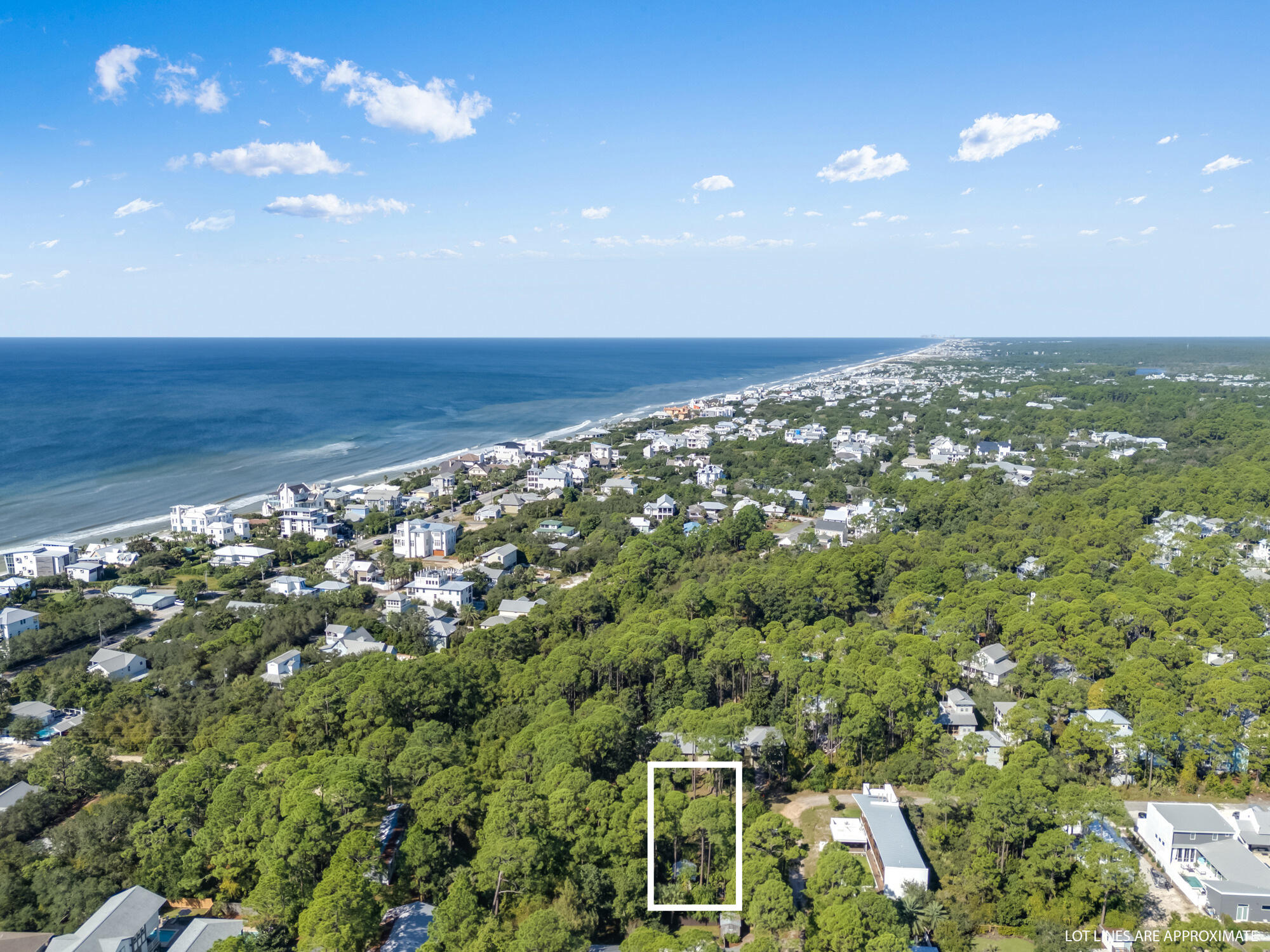 Lot 24 N Blk 13 Dothan Avenue