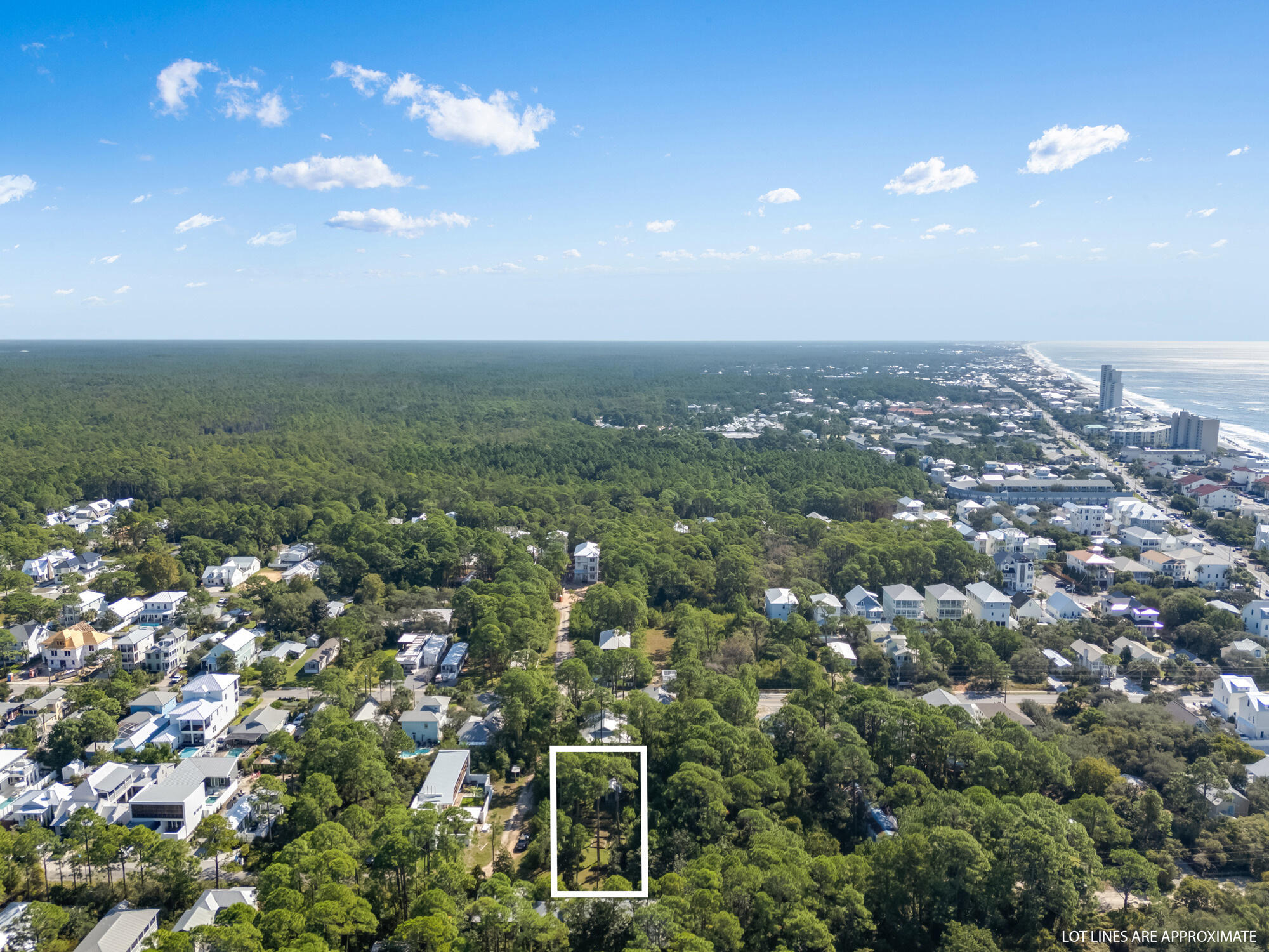 Lot 24 N Blk 13 Dothan Avenue
