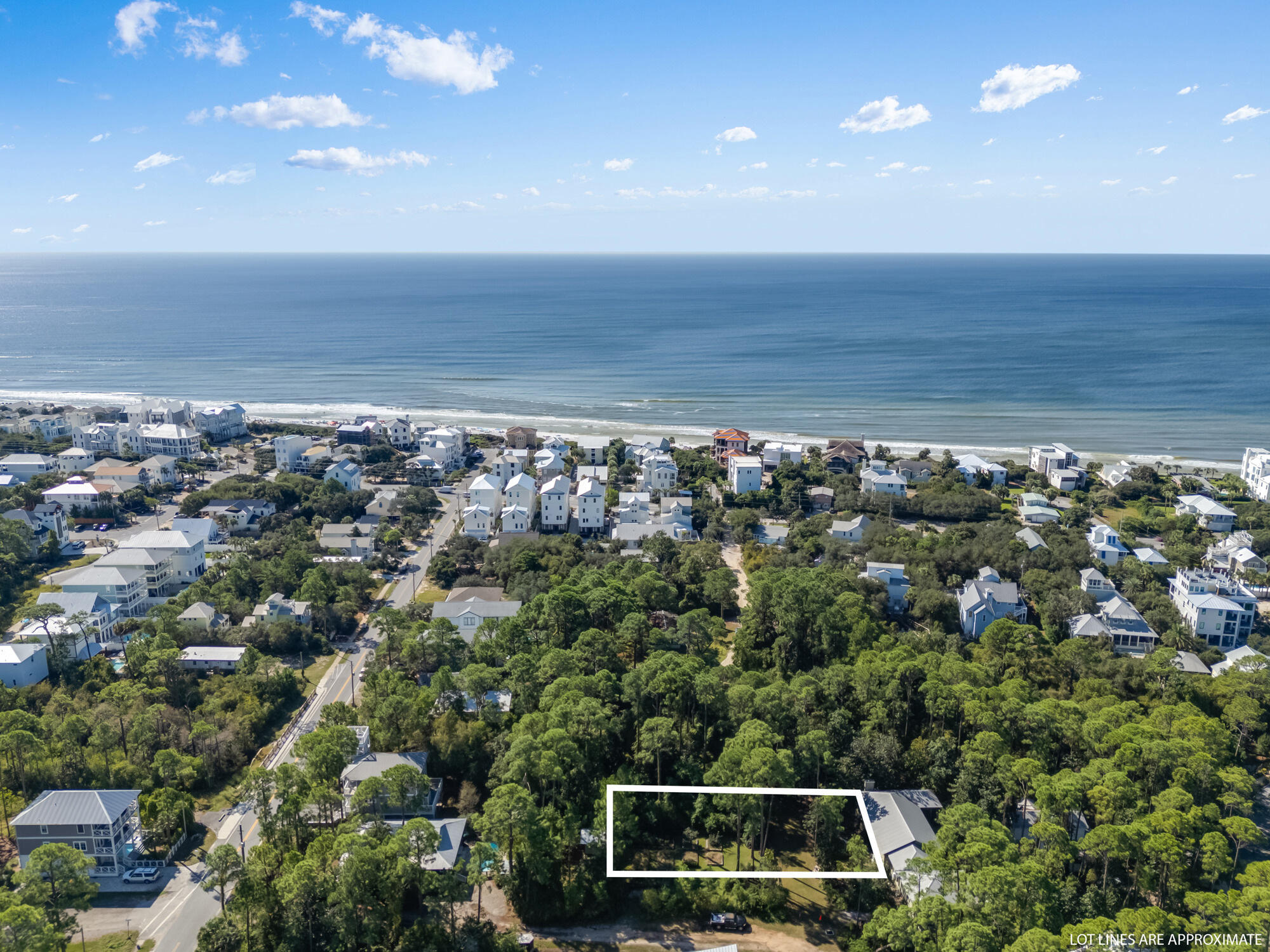 Lot 24 N Blk 13 Dothan Avenue