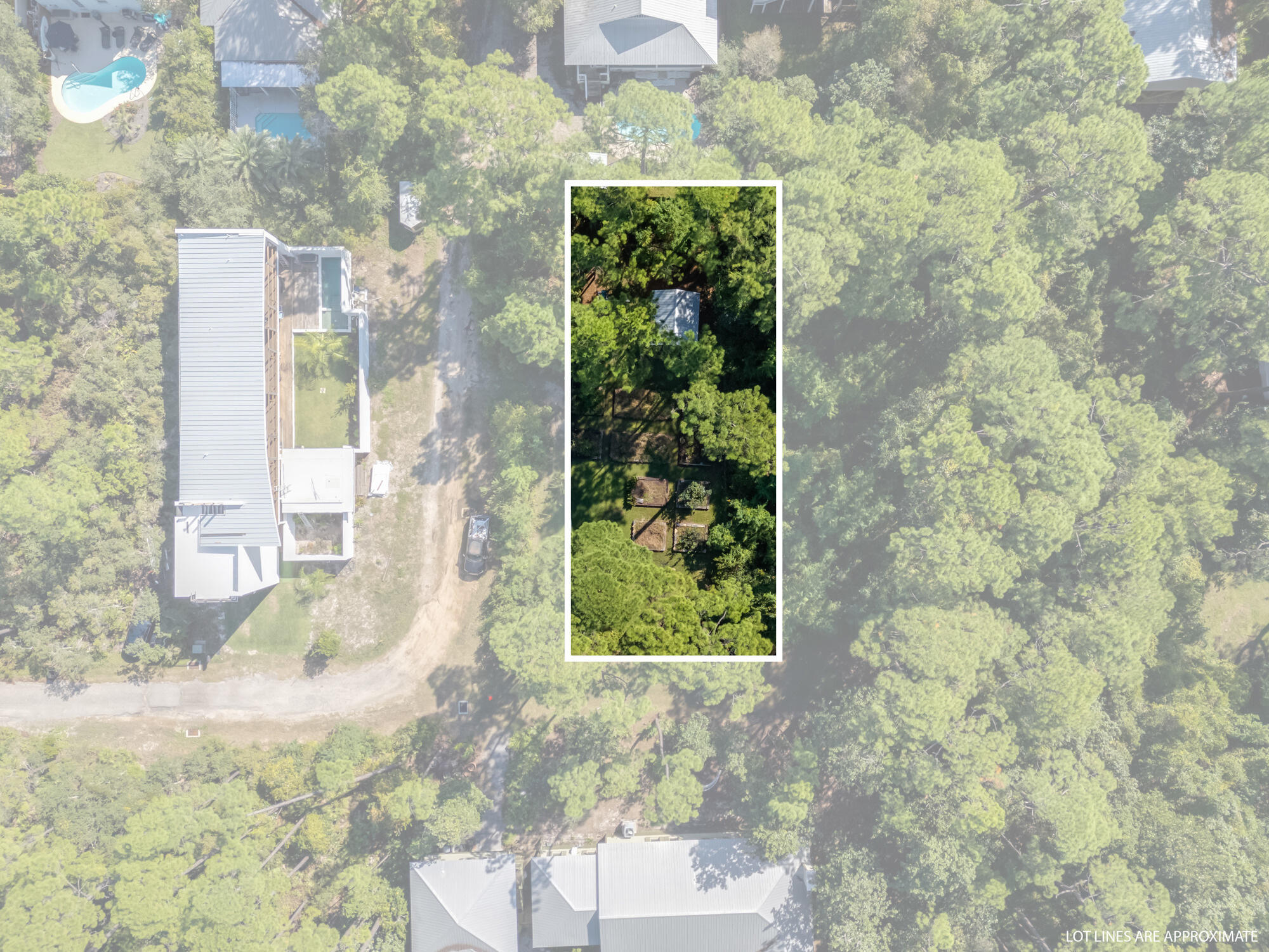 Lot 24 N Blk 13 Dothan Avenue