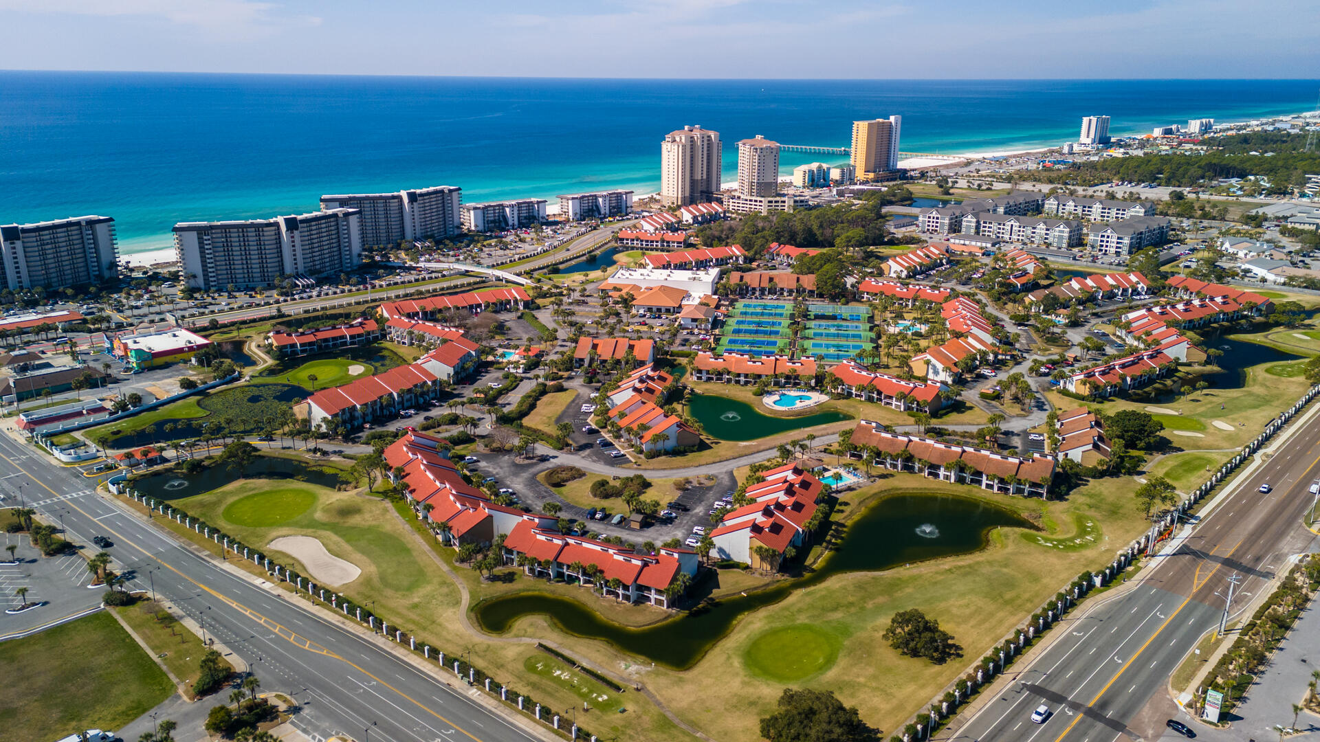 11757 Front Beach Road W506