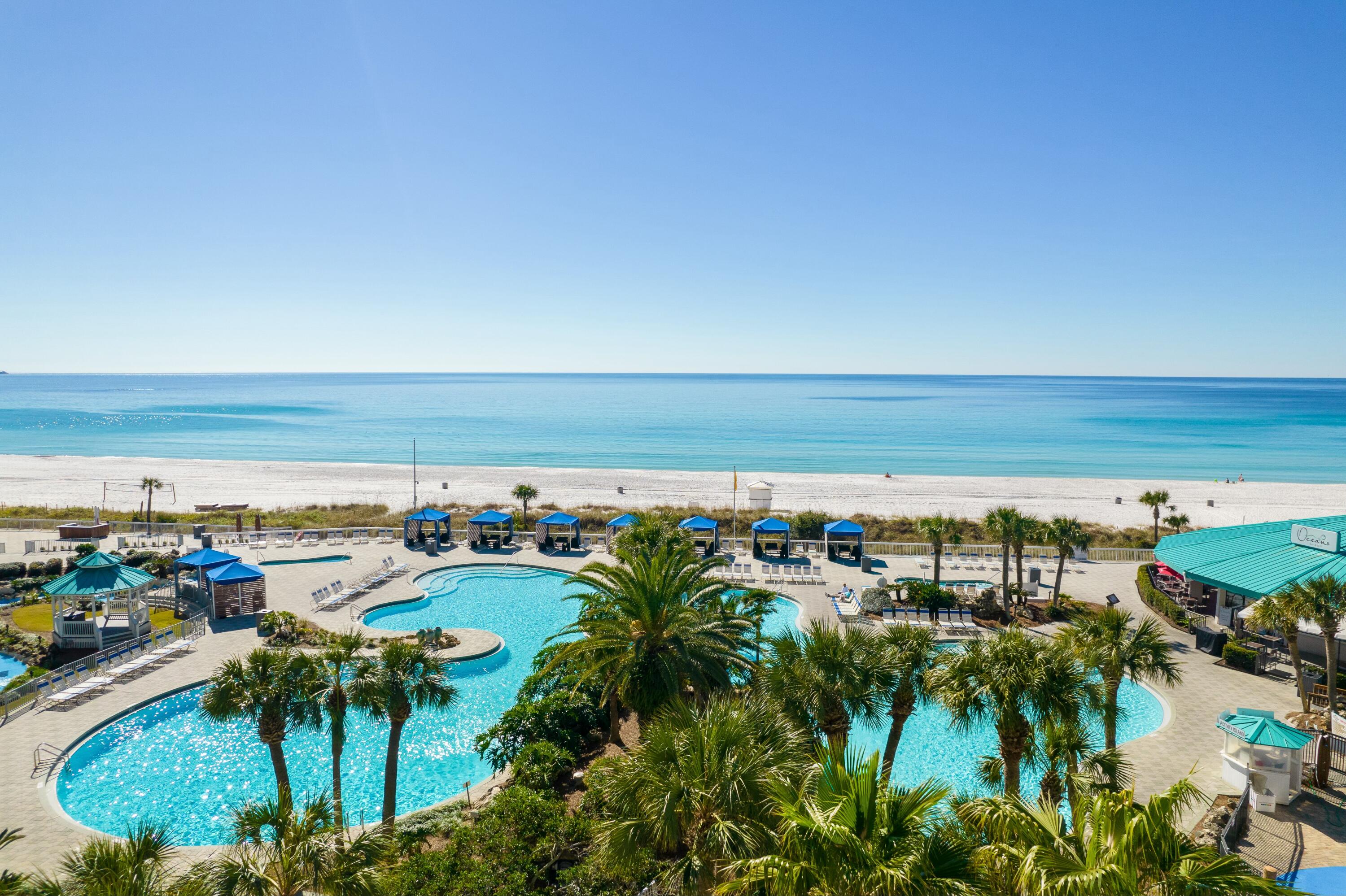 11757 Front Beach Road W506