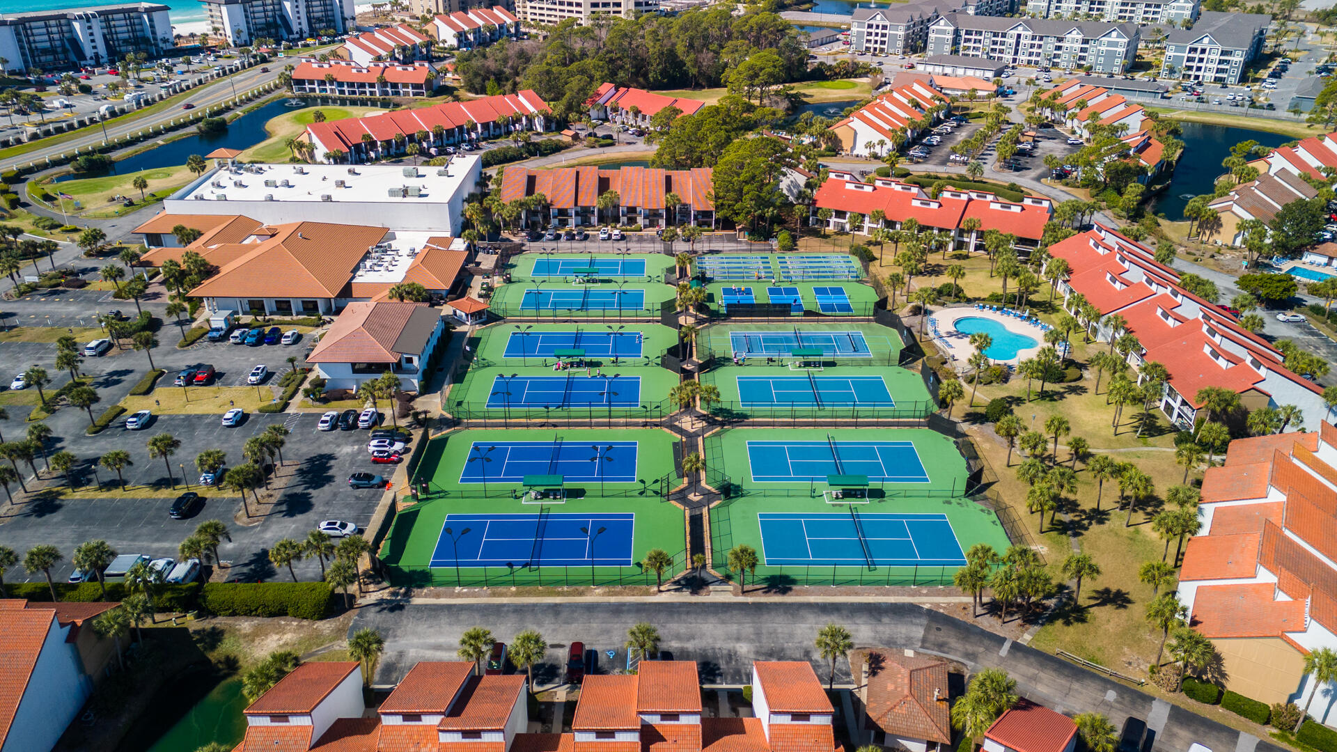 11757 Front Beach Road W506