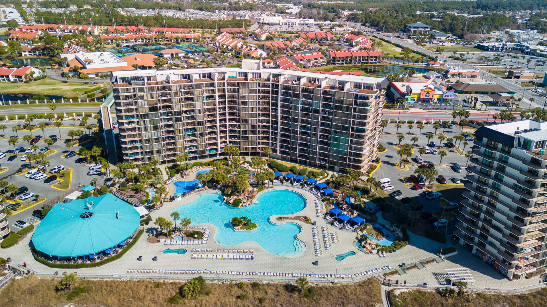 11757 Front Beach Road W506