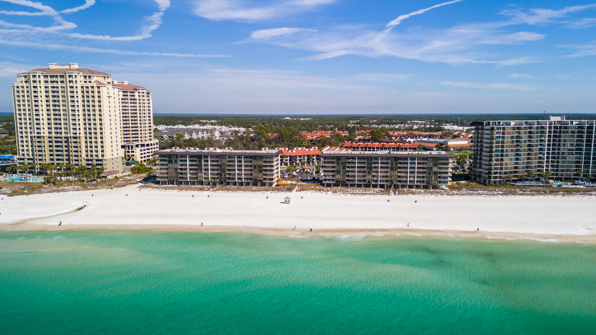 11757 Front Beach Road W506