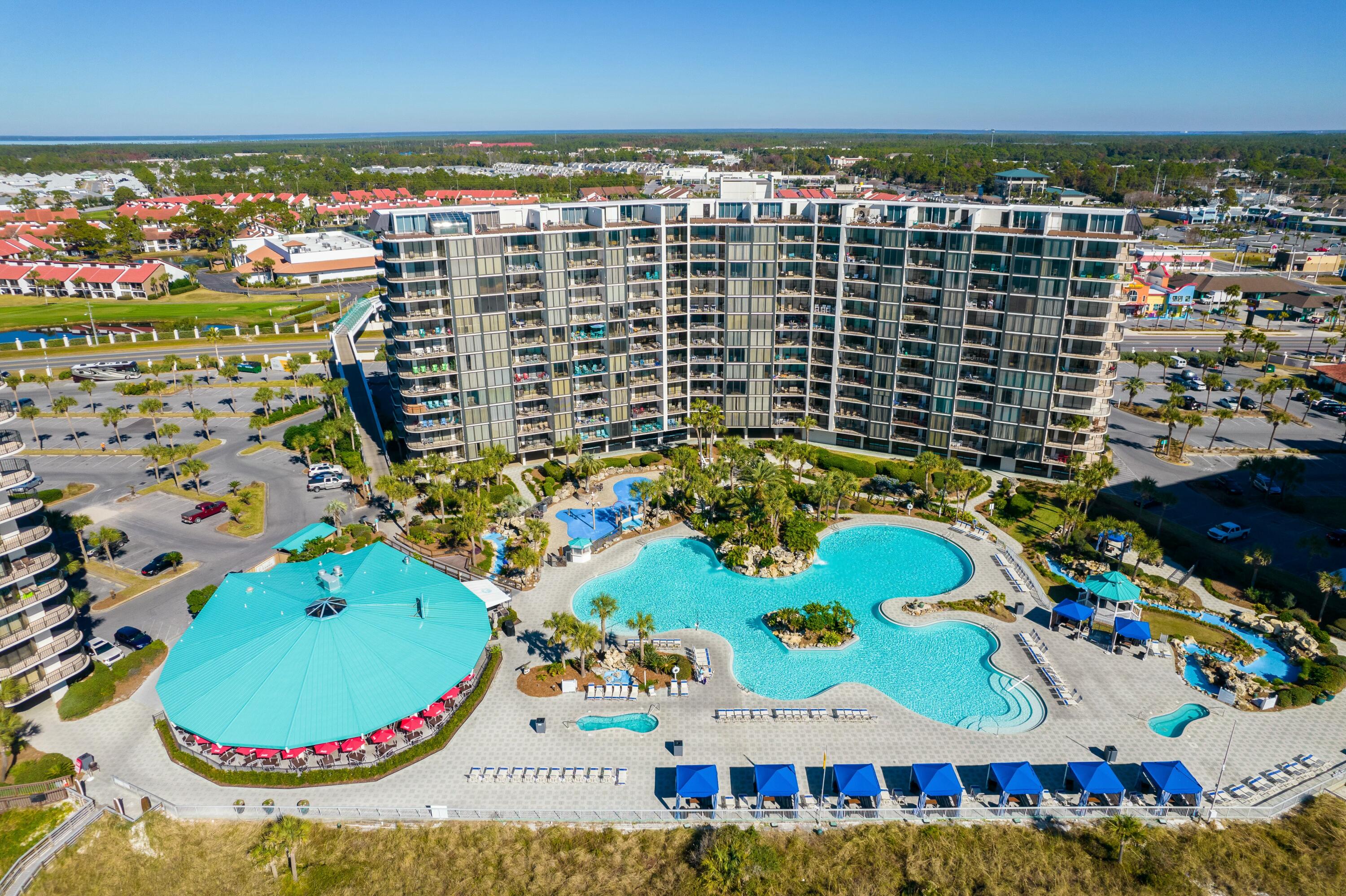 11757 Front Beach Road W506