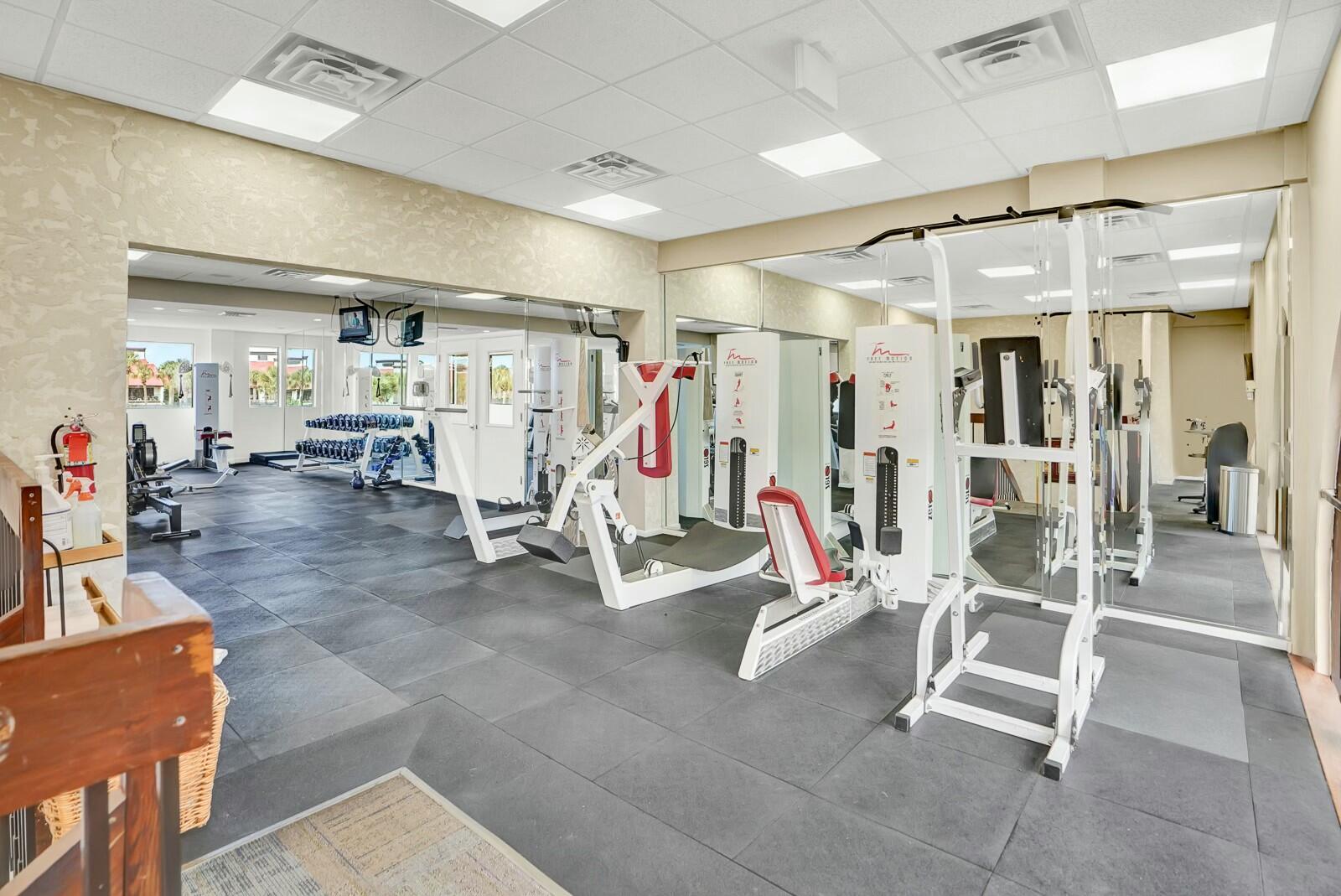 11757 Front Beach Road W506