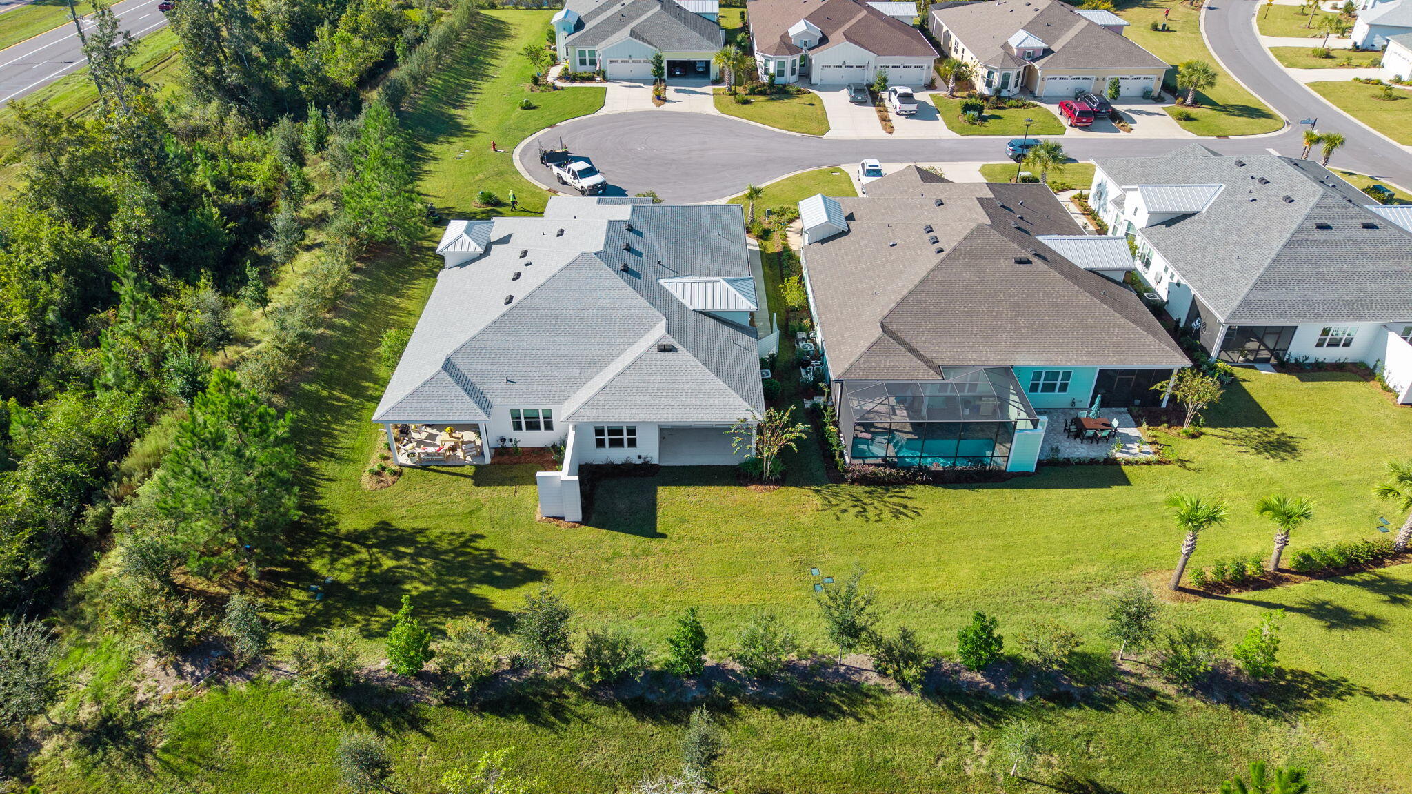8404 Dockside Place