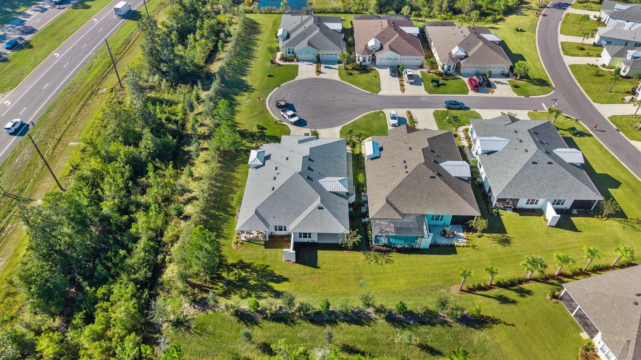 8404 Dockside Place