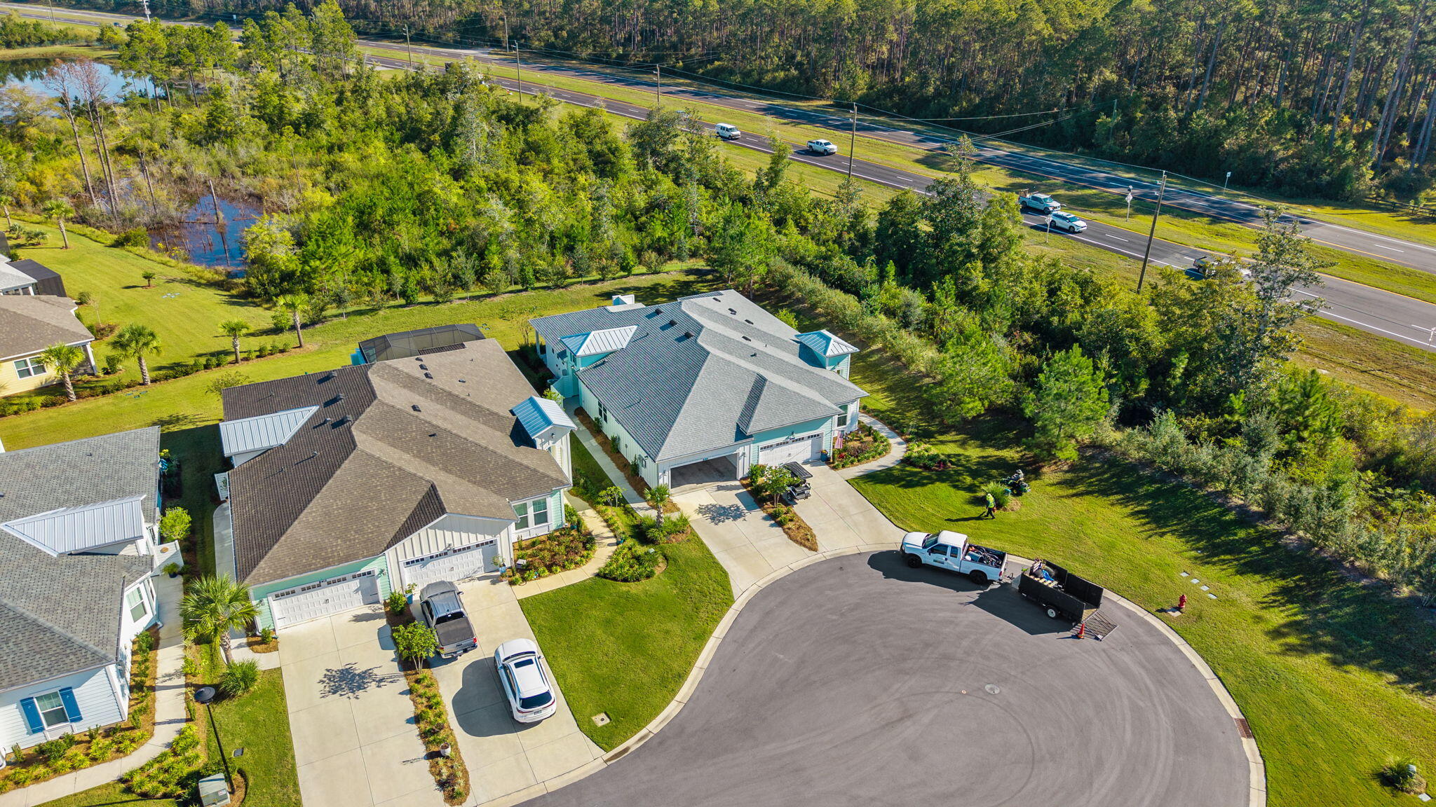 8404 Dockside Place