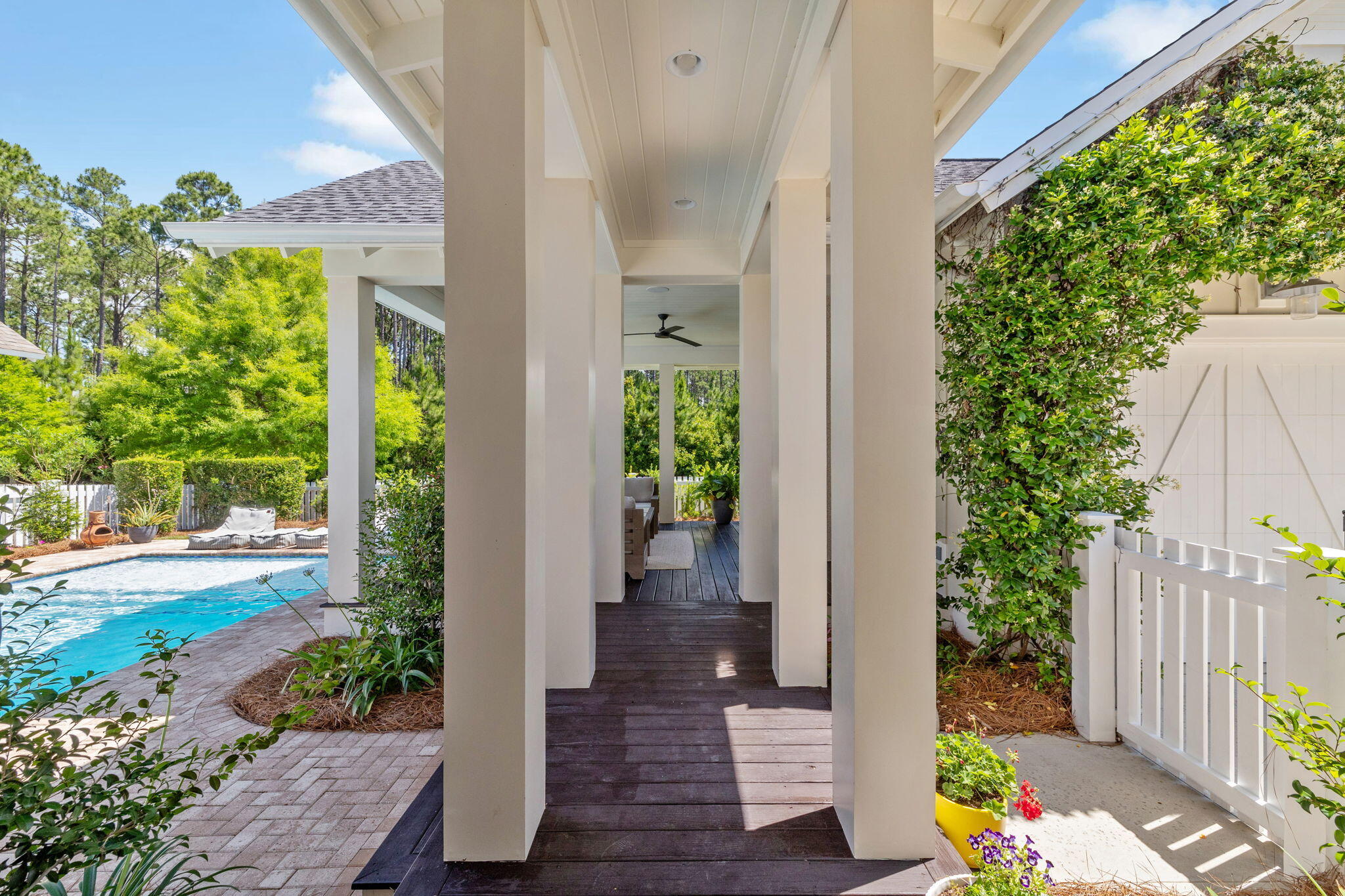 203 Trailhead Drive