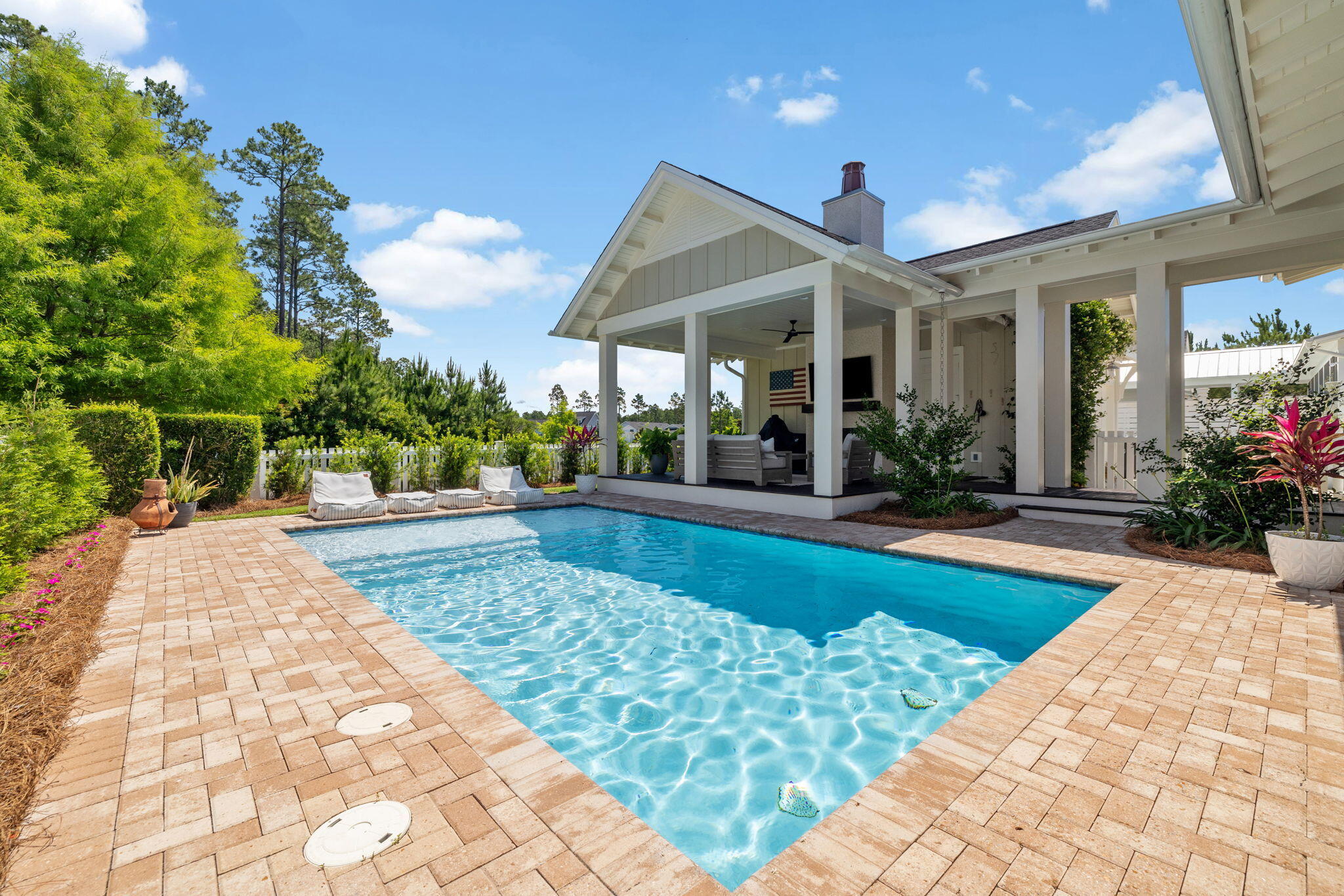 203 Trailhead Drive