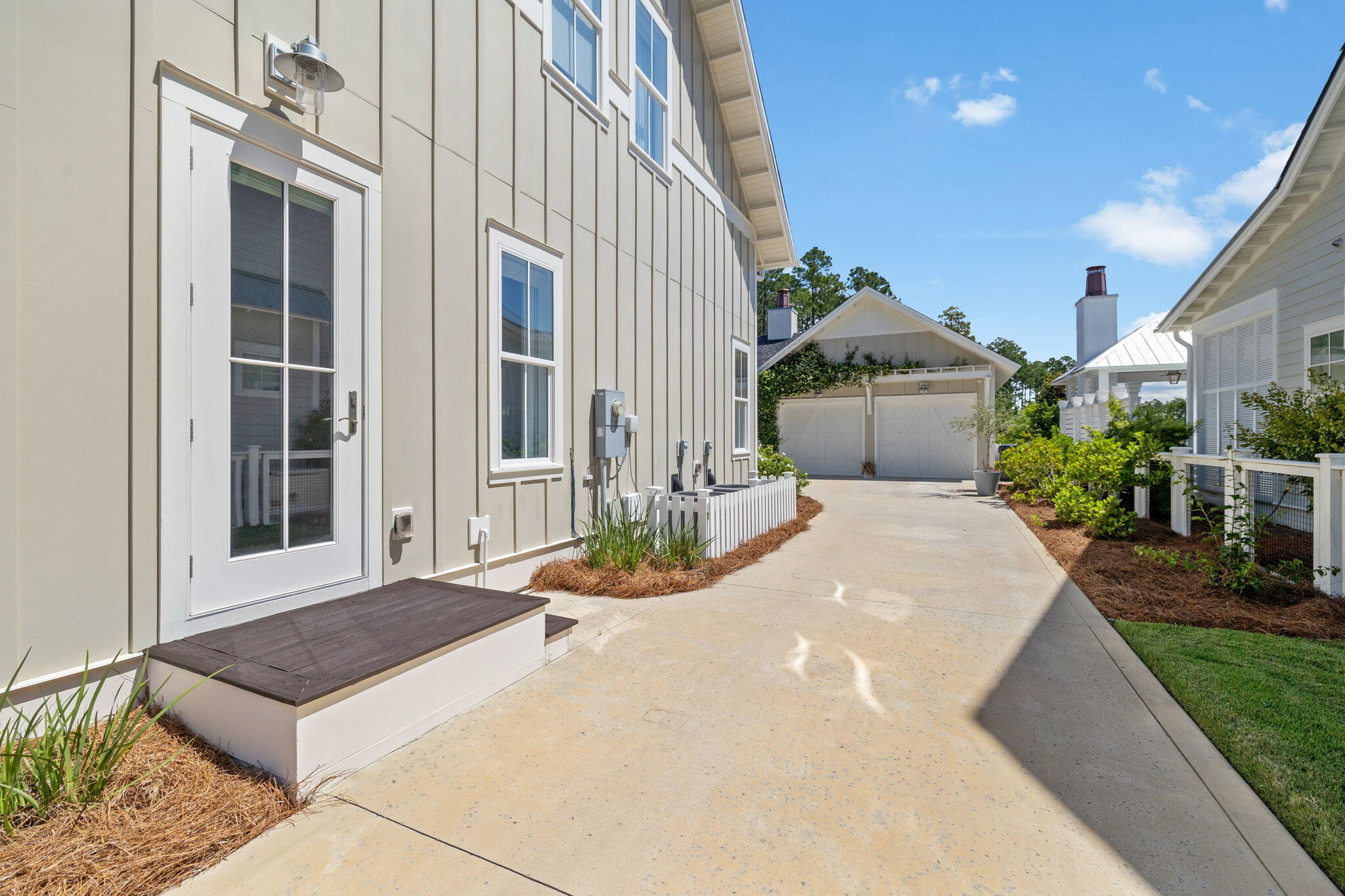 203 Trailhead Drive