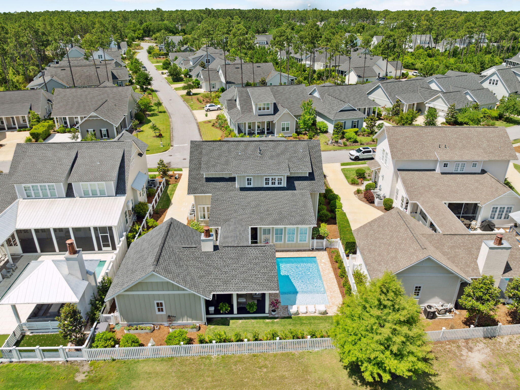 203 Trailhead Drive