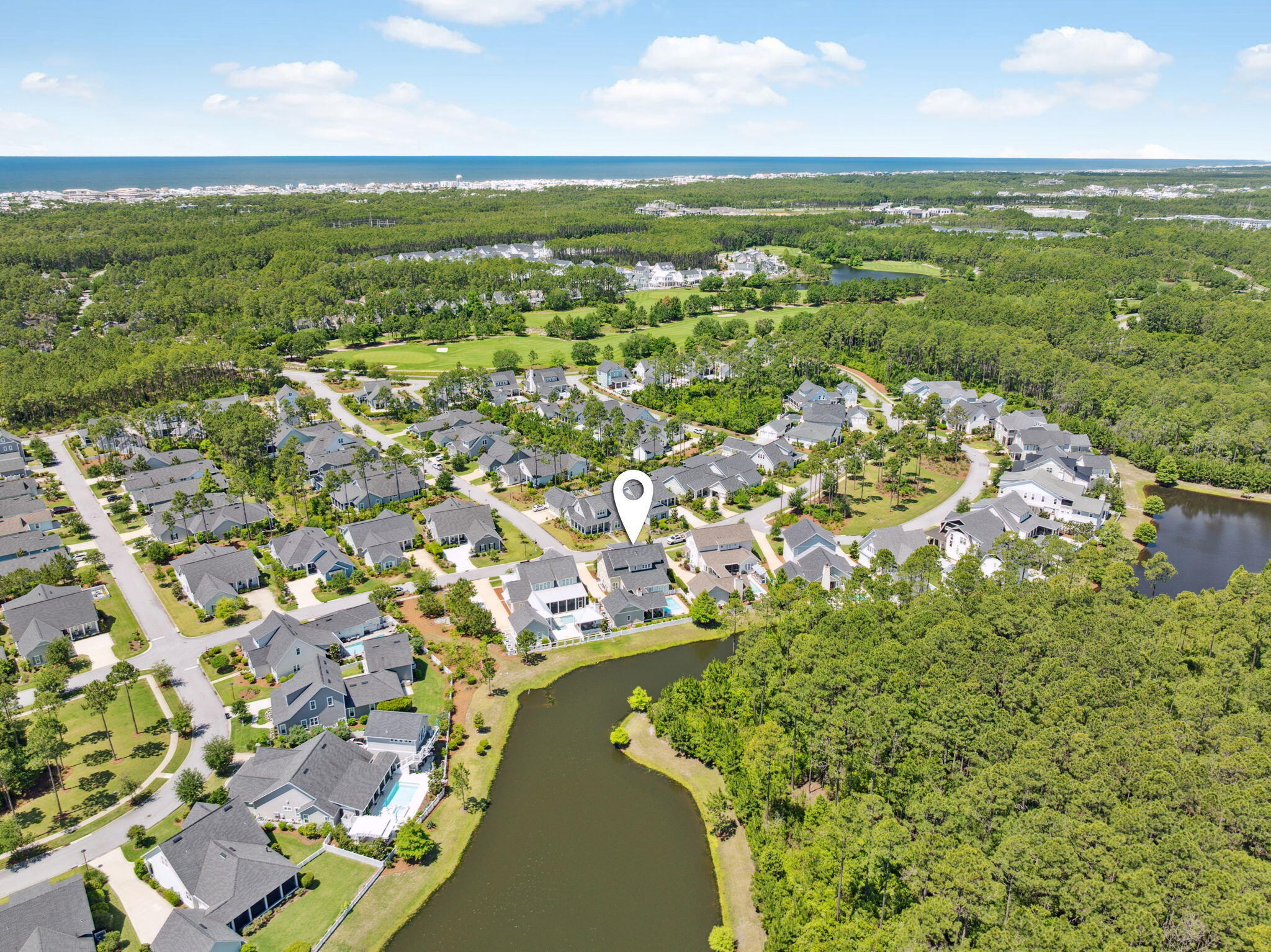 203 Trailhead Drive