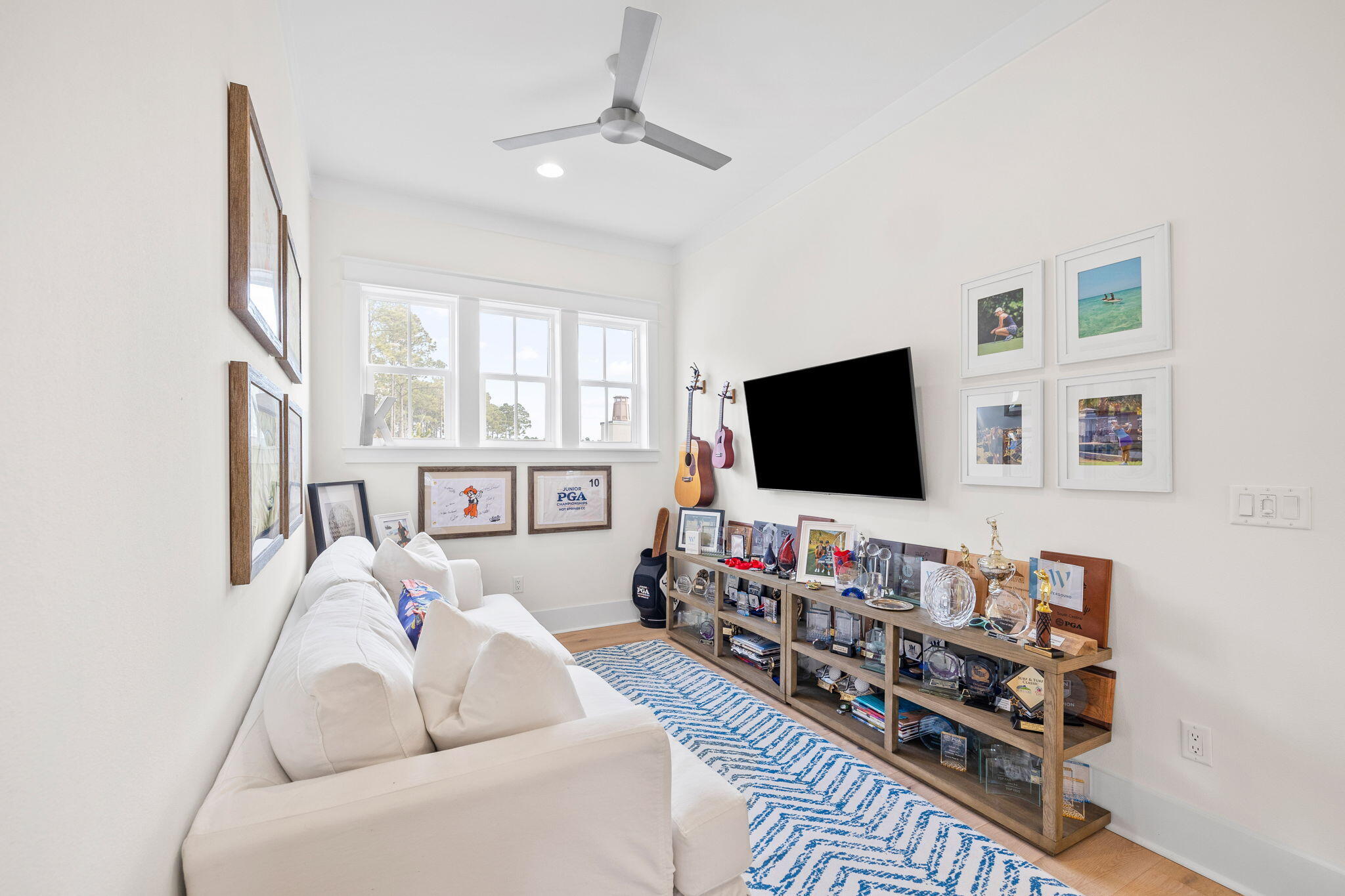 203 Trailhead Drive