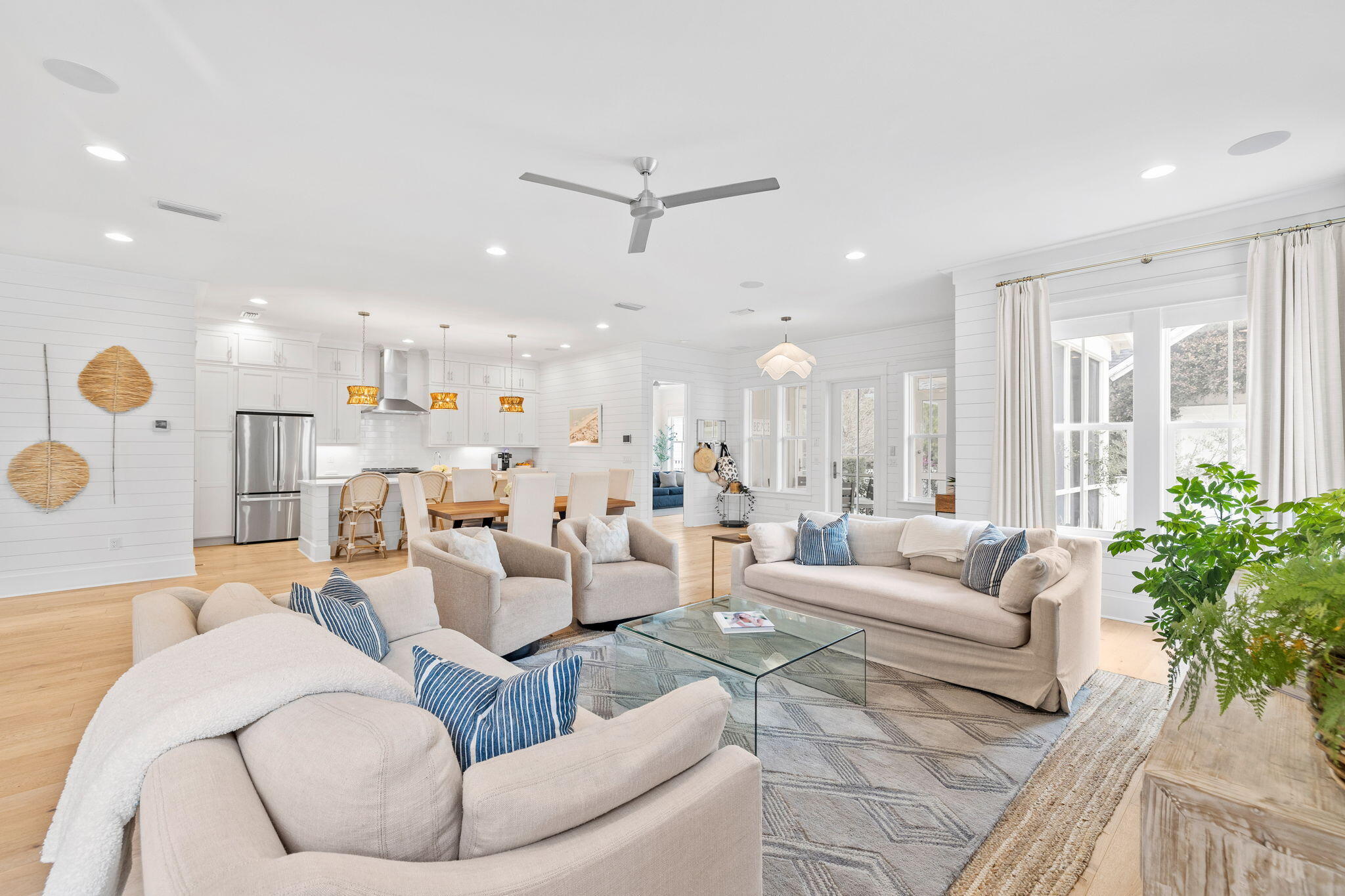 203 Trailhead Drive