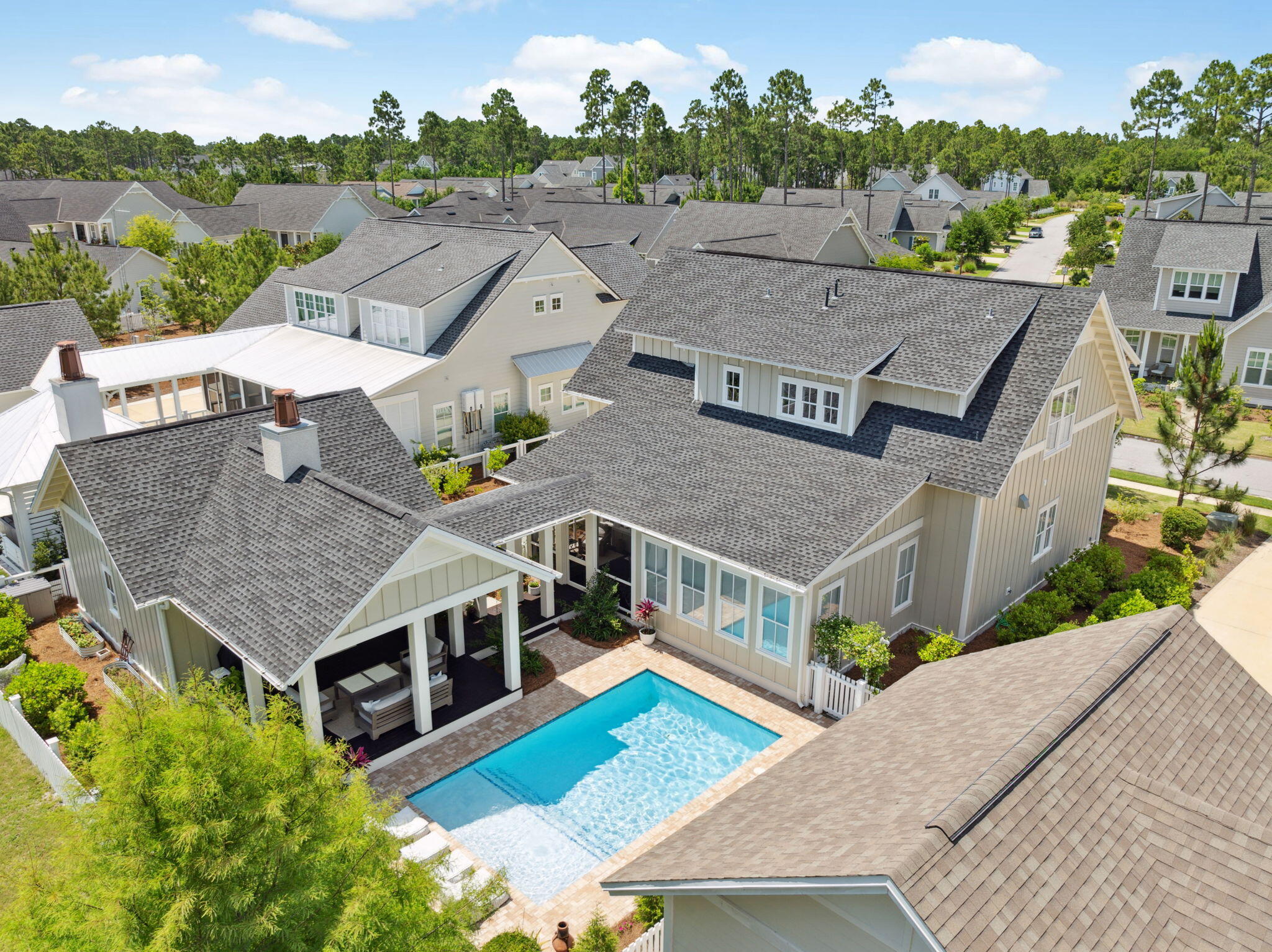 203 Trailhead Drive