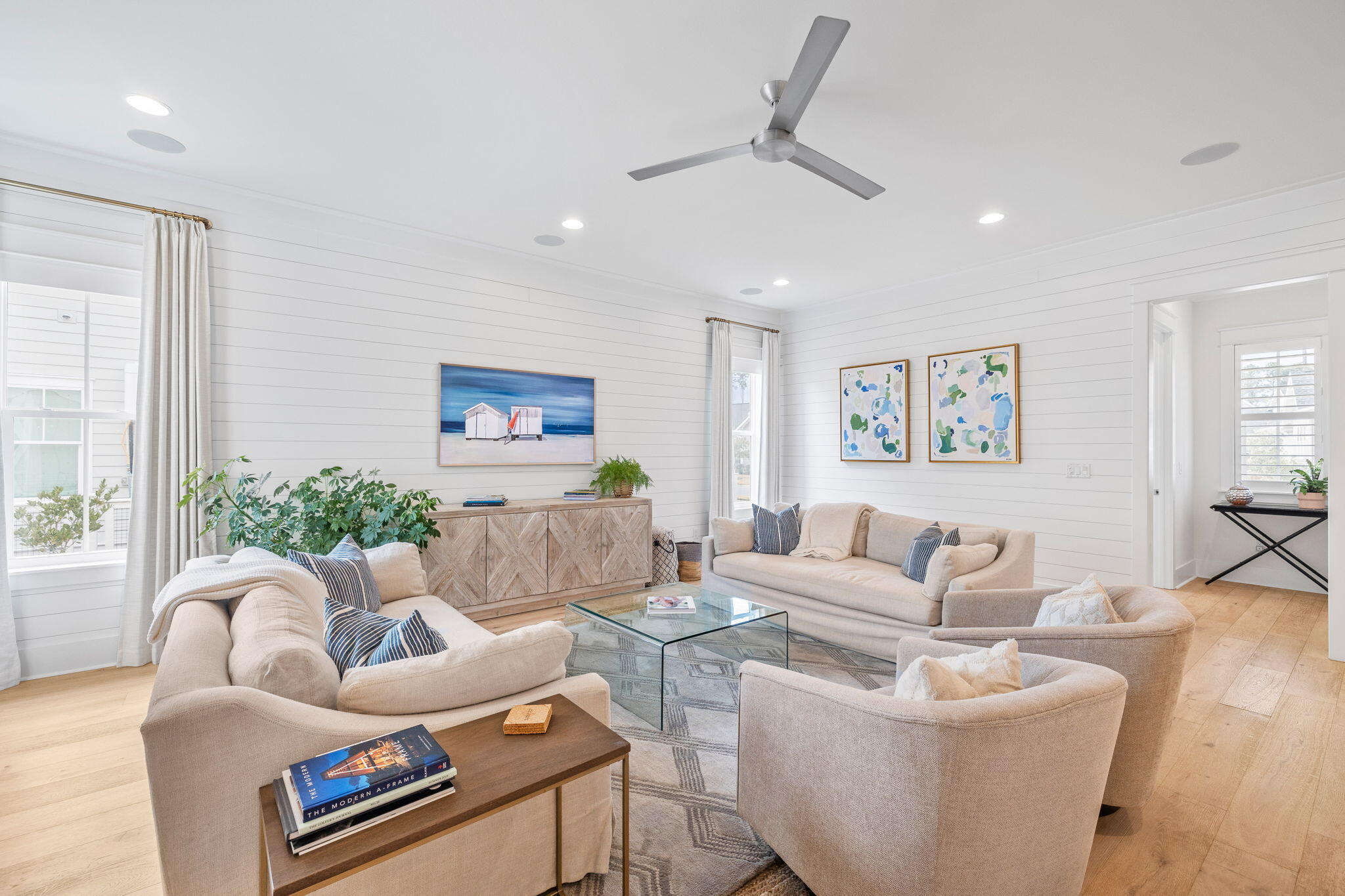 203 Trailhead Drive
