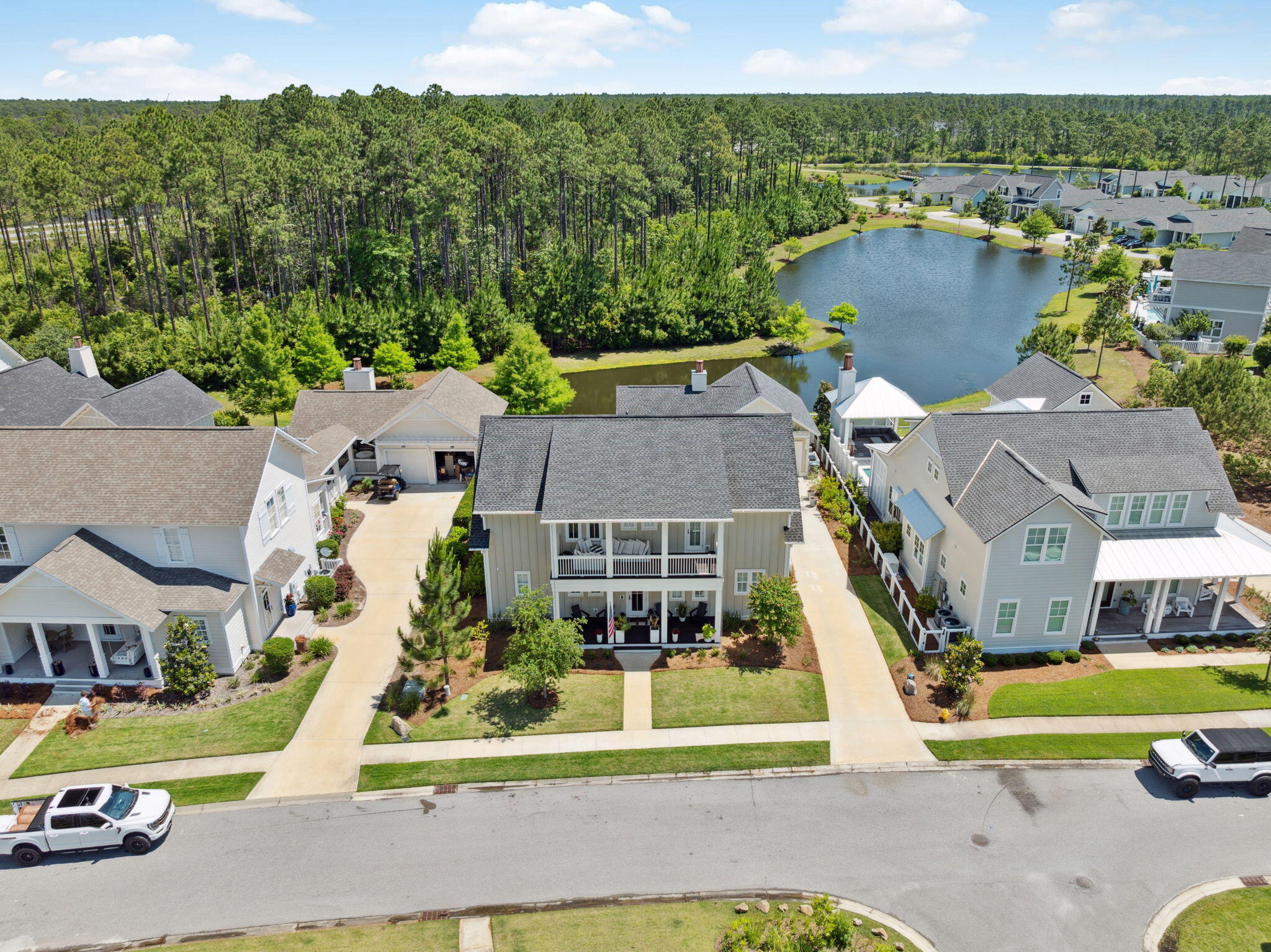203 Trailhead Drive