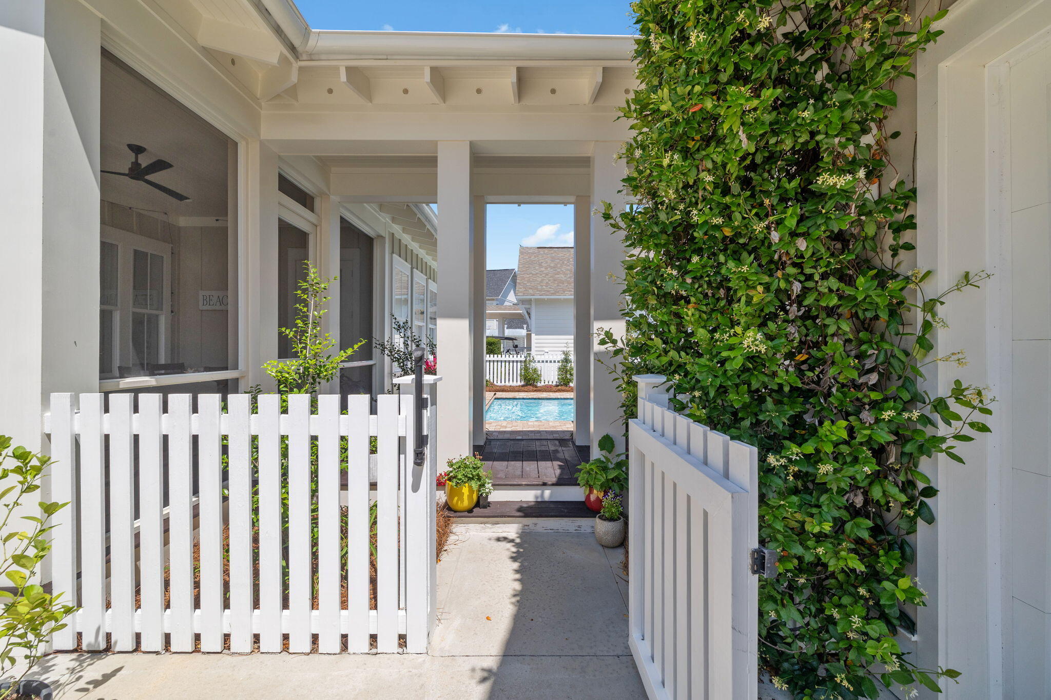 203 Trailhead Drive