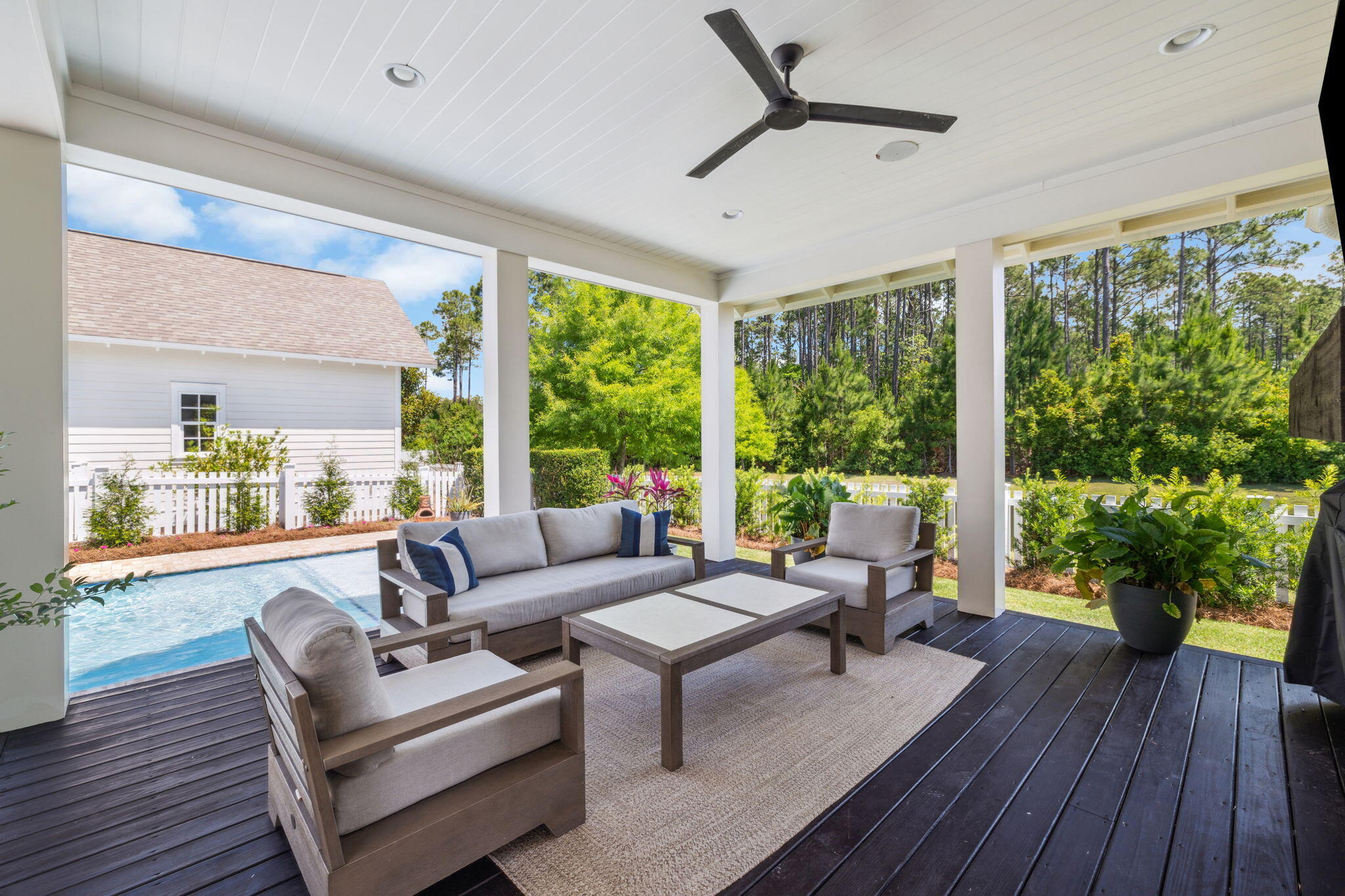 203 Trailhead Drive