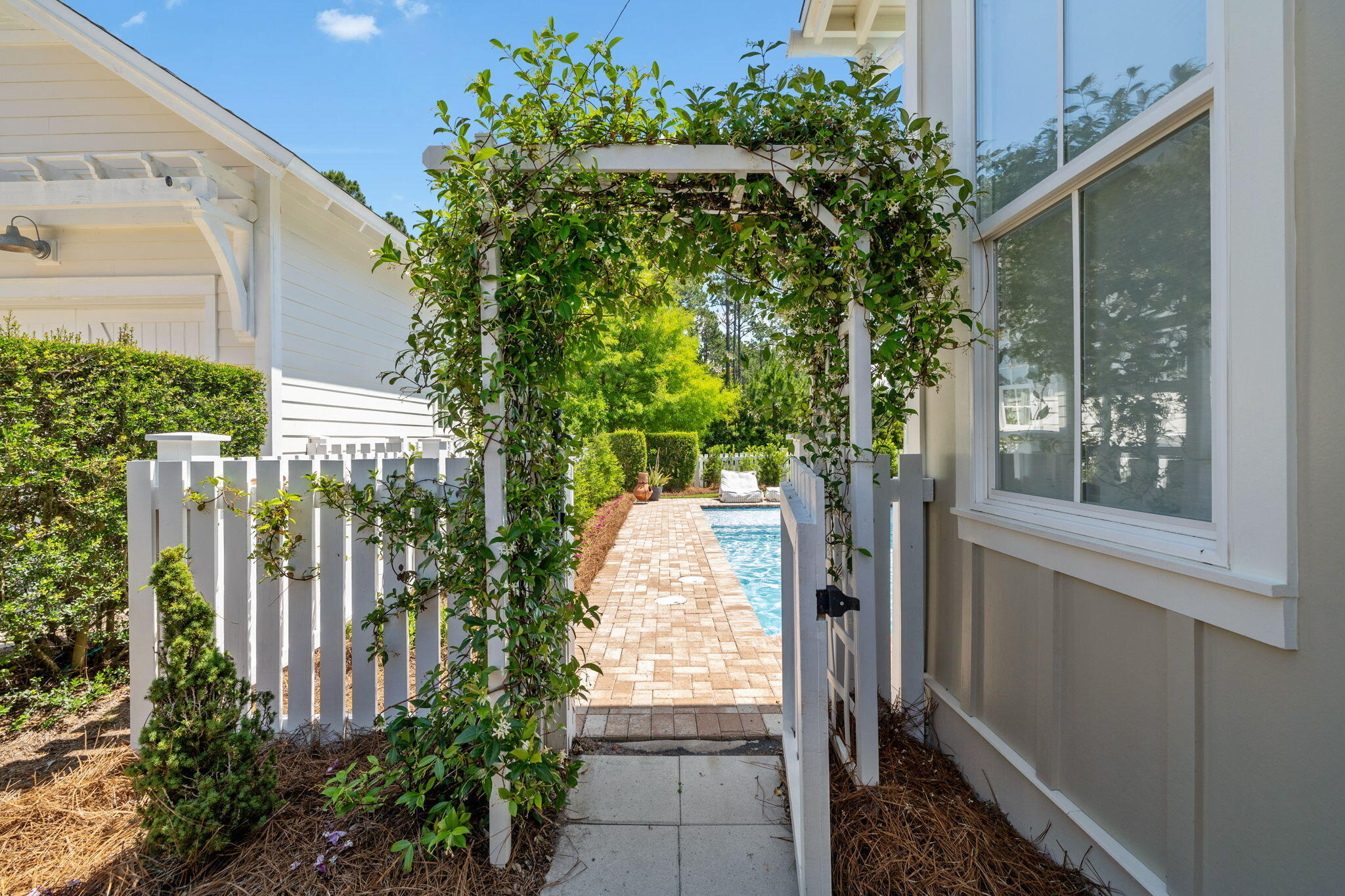 203 Trailhead Drive