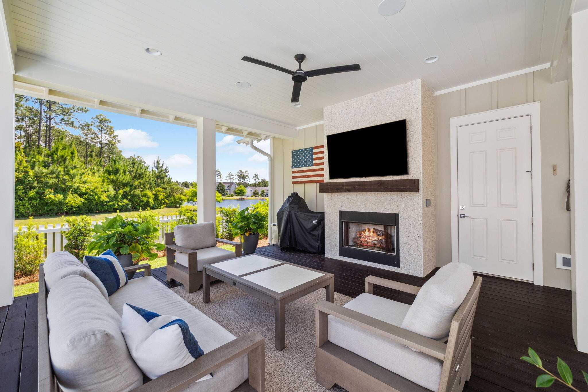 203 Trailhead Drive