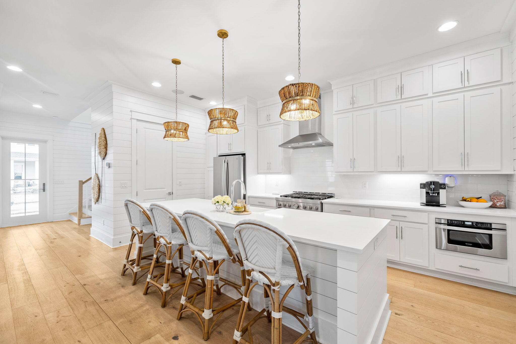 203 Trailhead Drive
