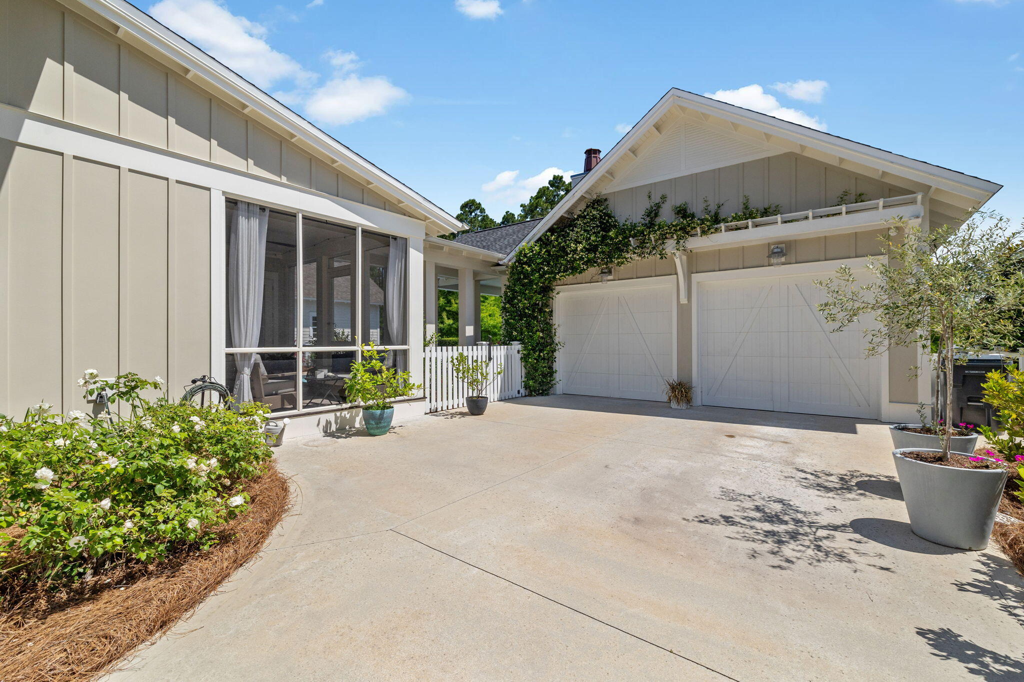 203 Trailhead Drive
