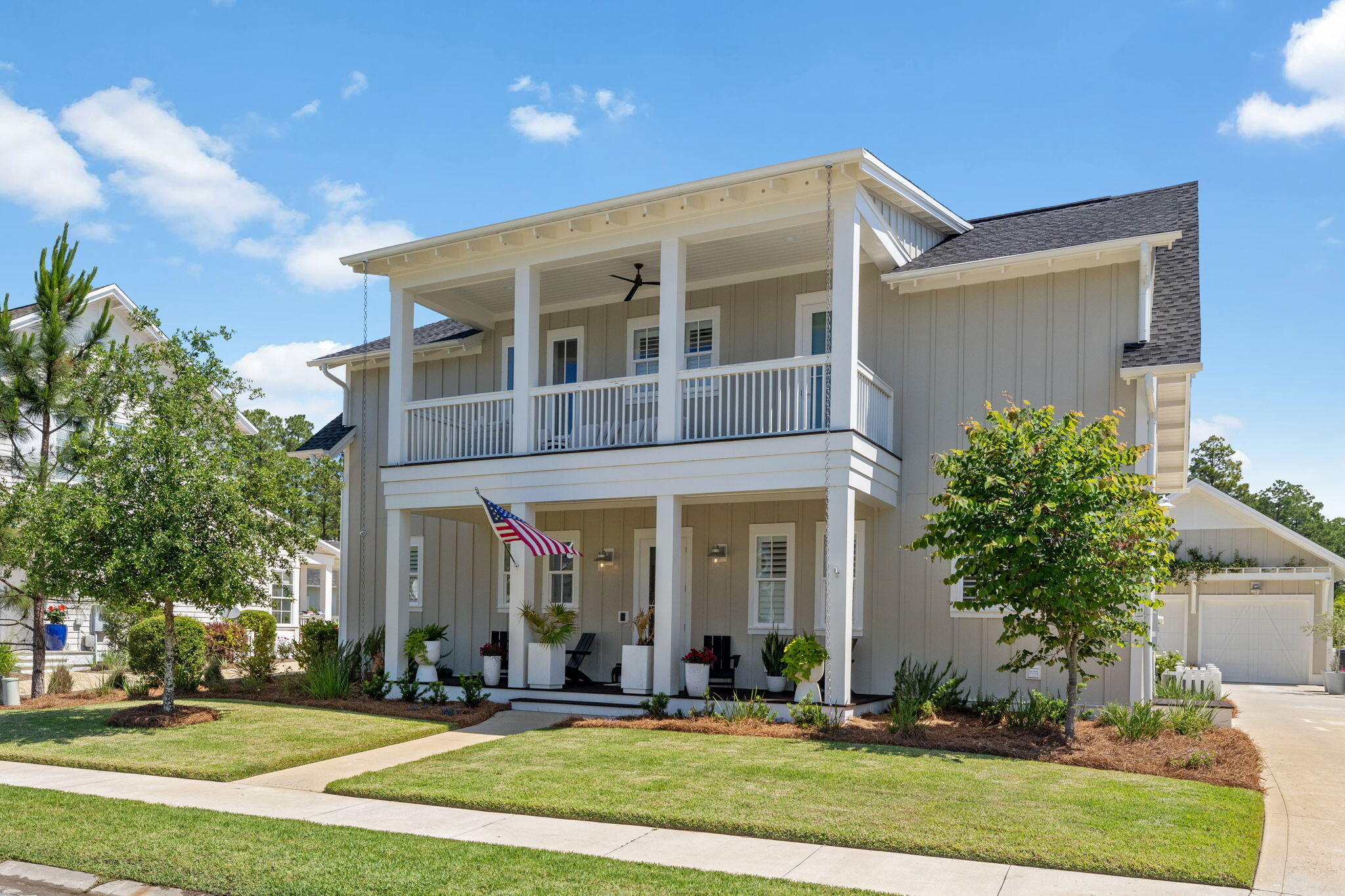 203 Trailhead Drive