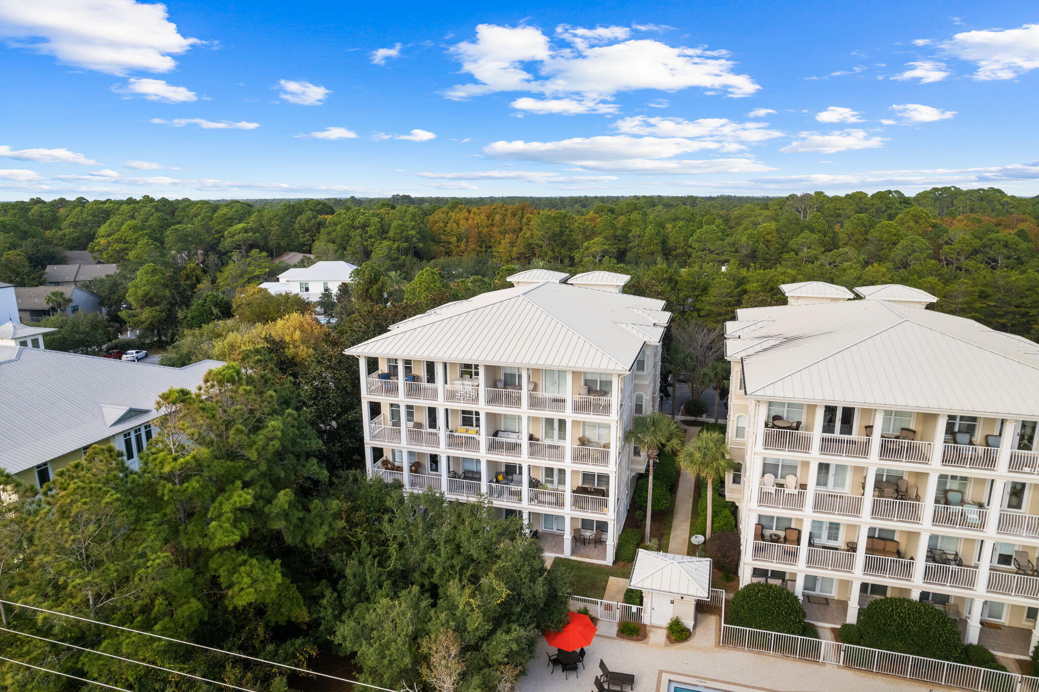 4341 E County Highway 30A C402