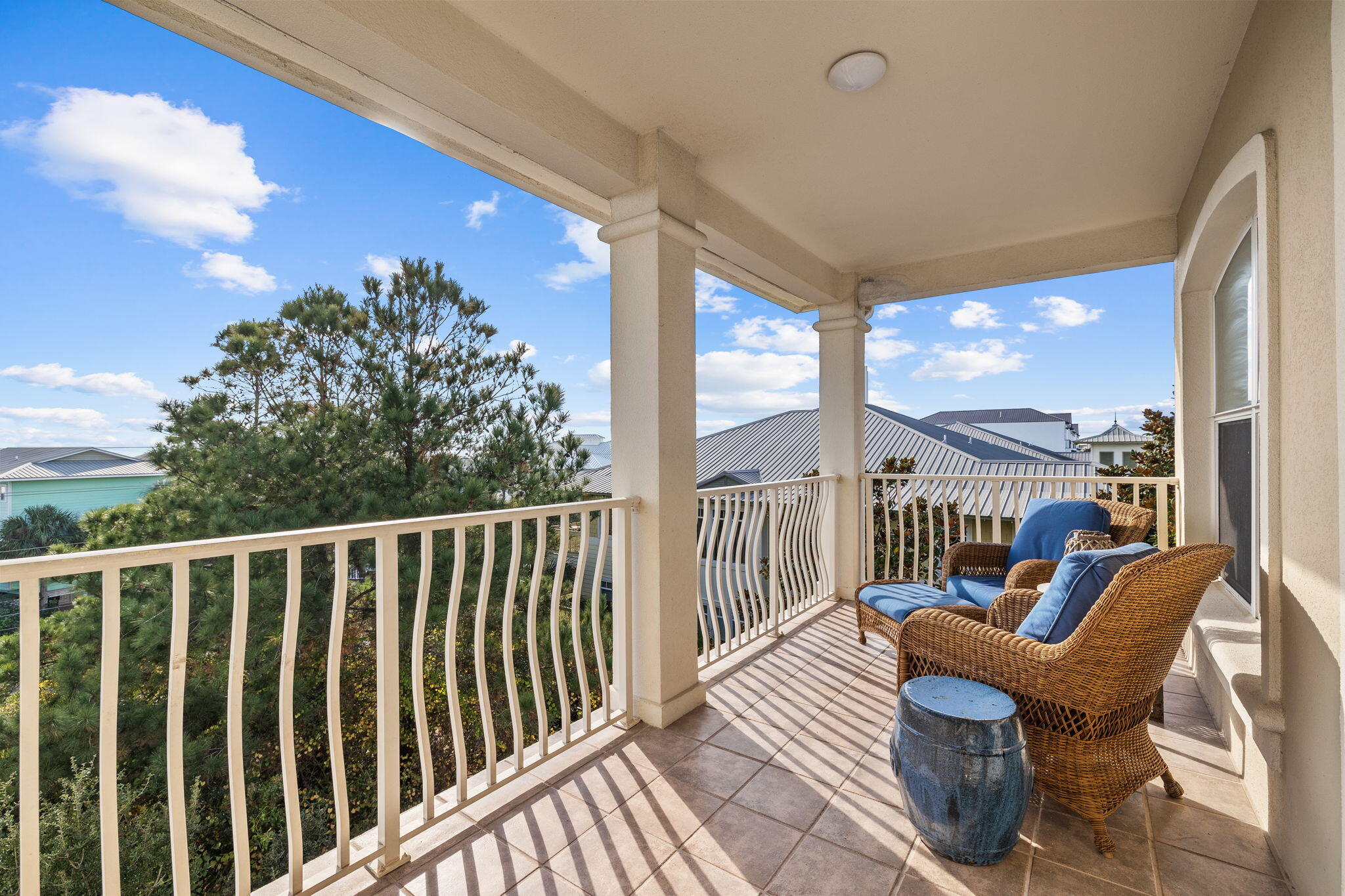 4341 E County Highway 30A C402
