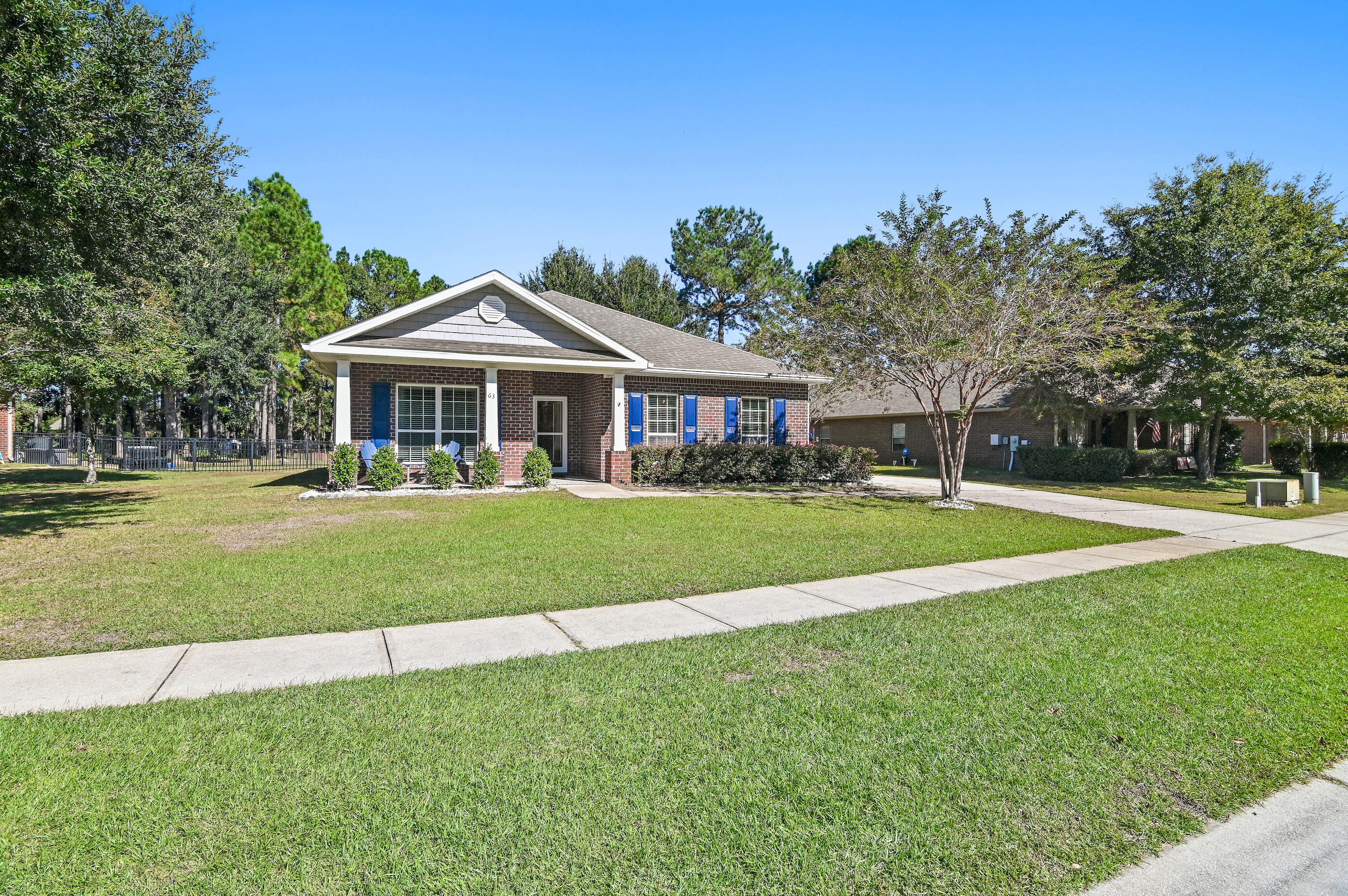 63 Camellia Court