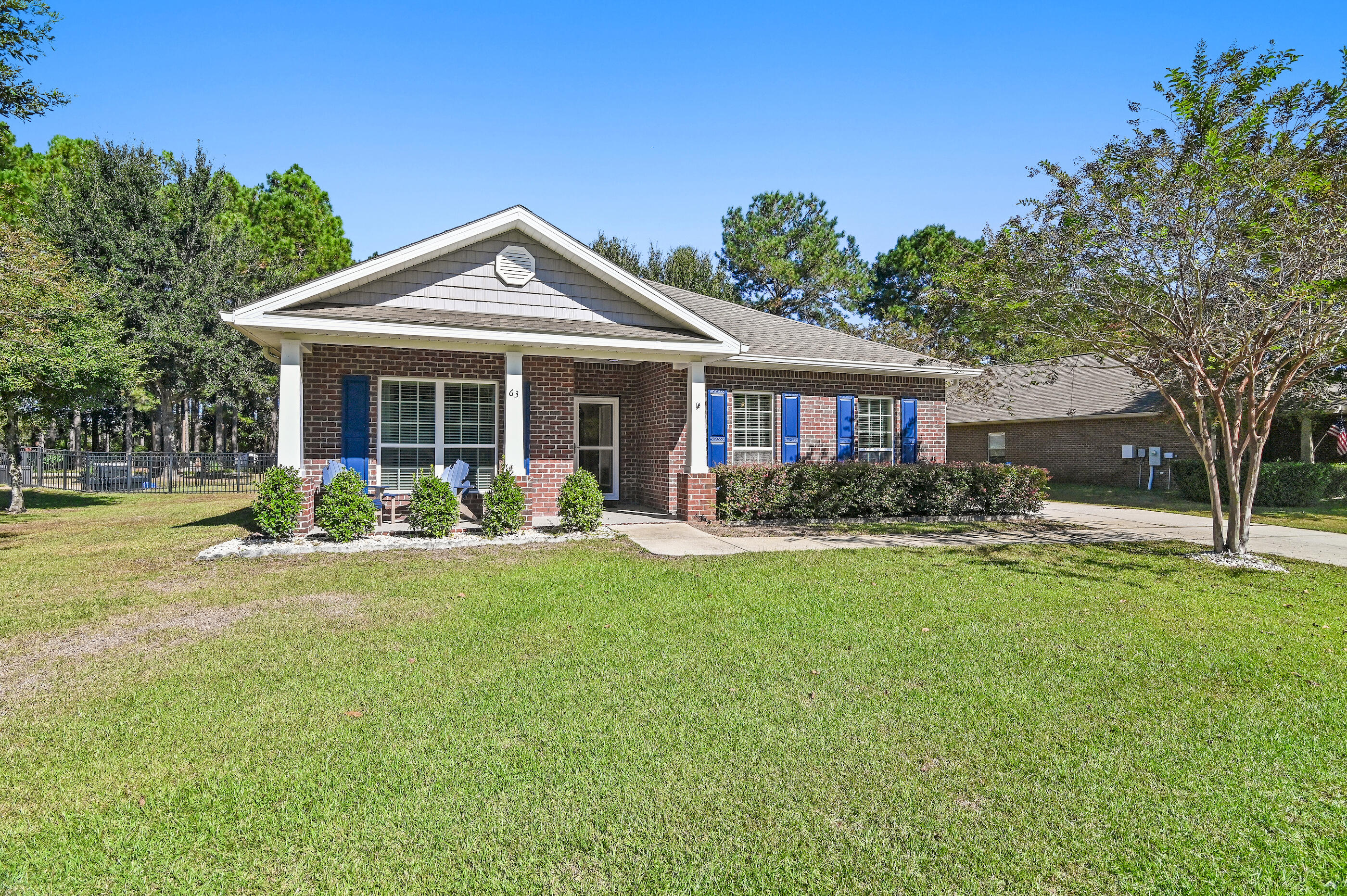63 Camellia Court