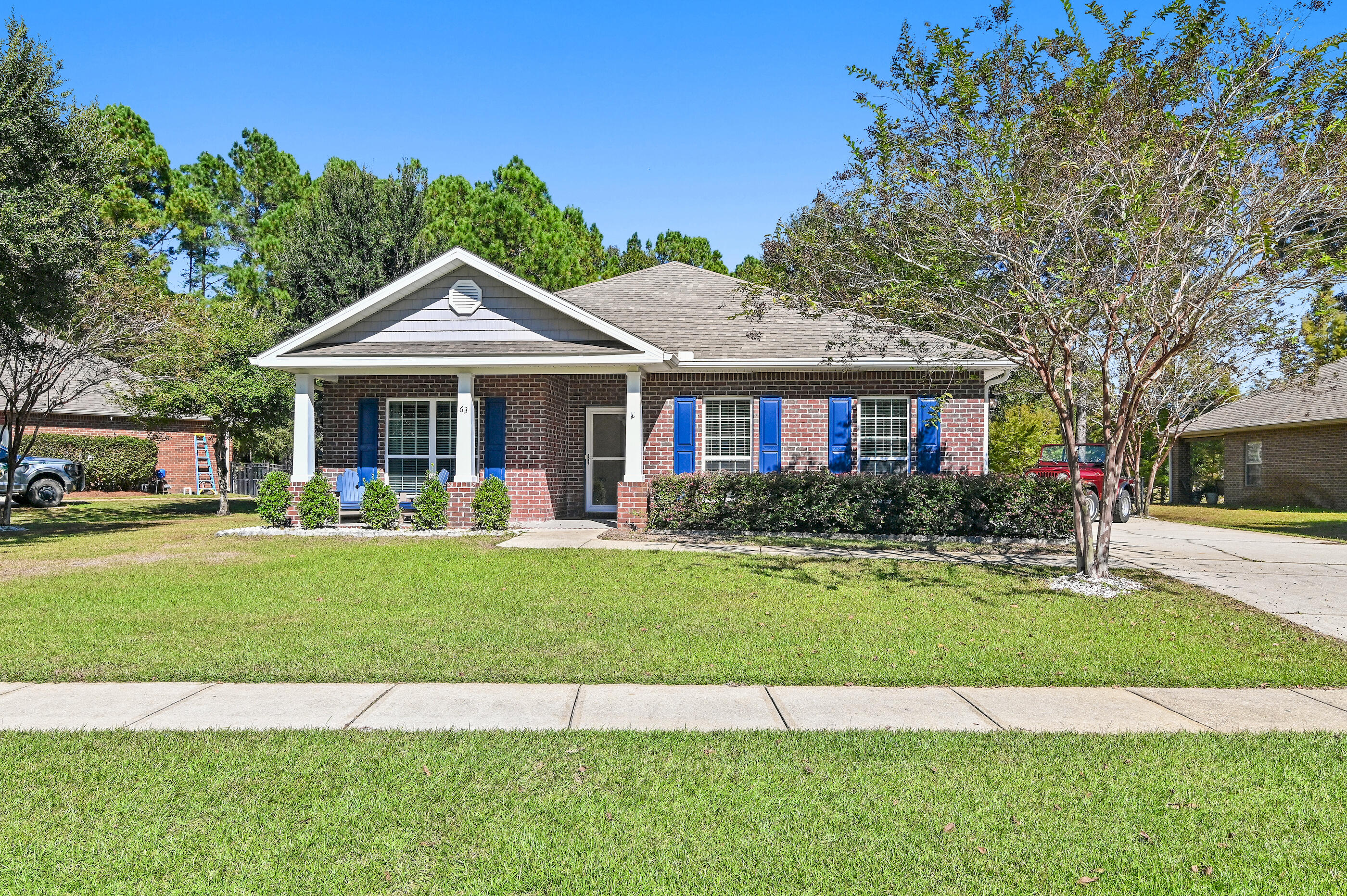 63 Camellia Court