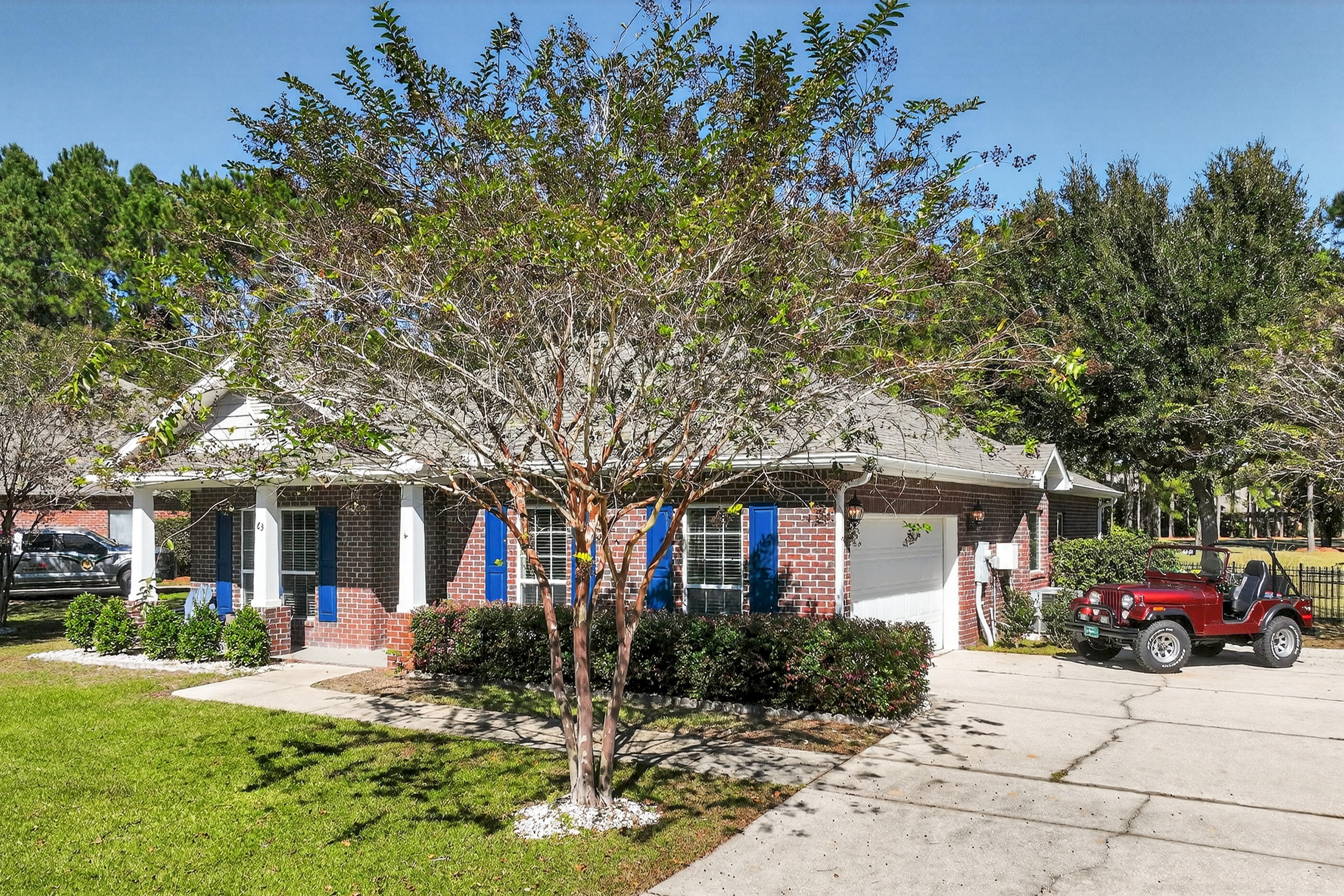 63 Camellia Court