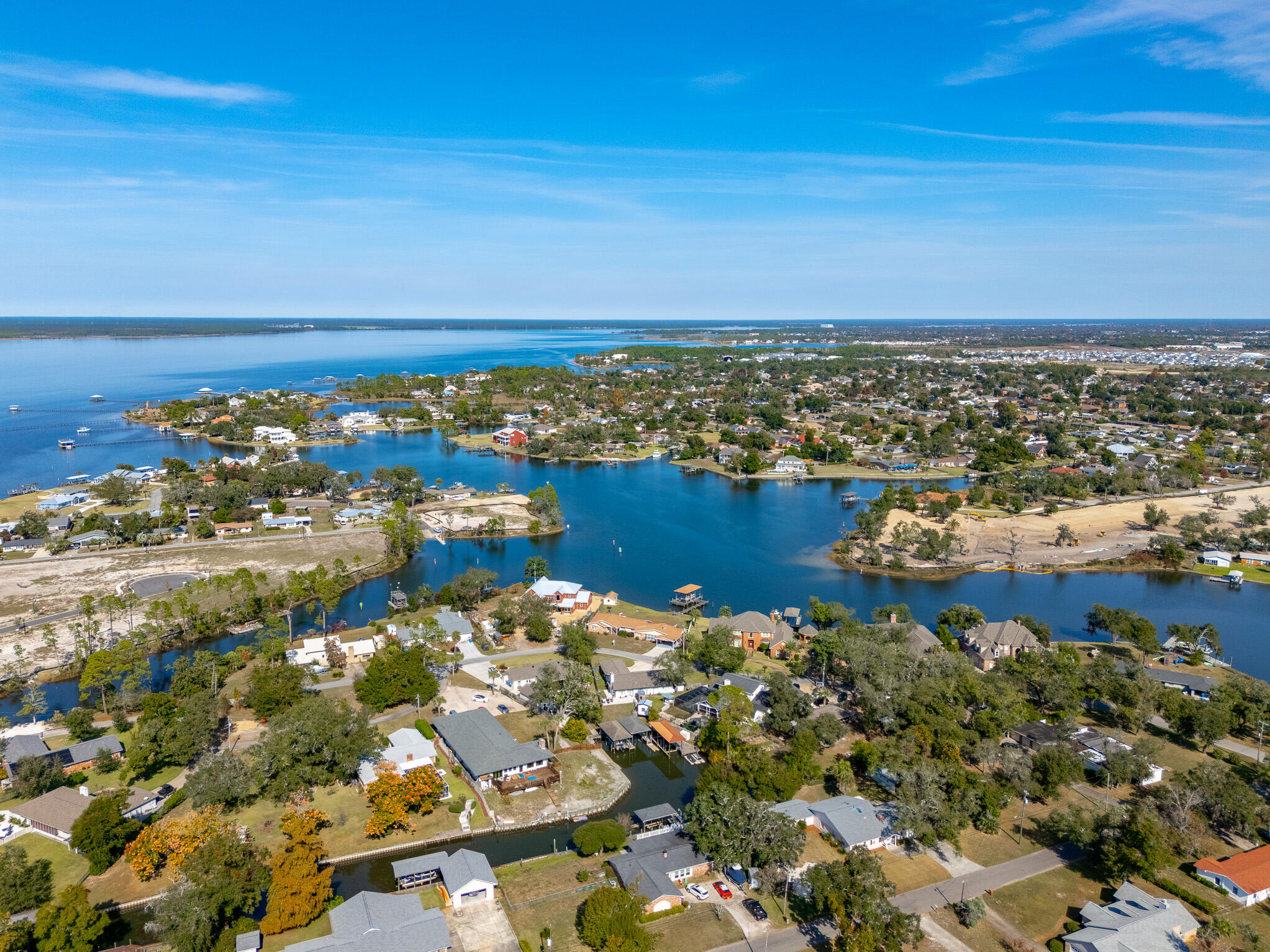 2445 Pretty Bayou Boulevard