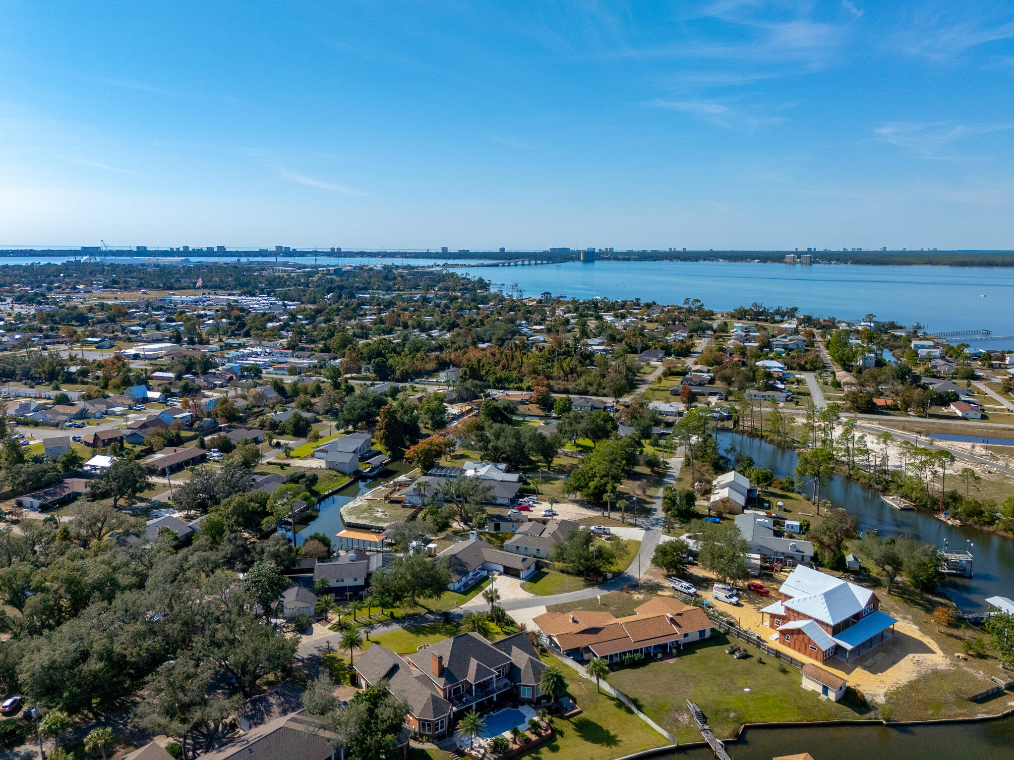 2445 Pretty Bayou Boulevard