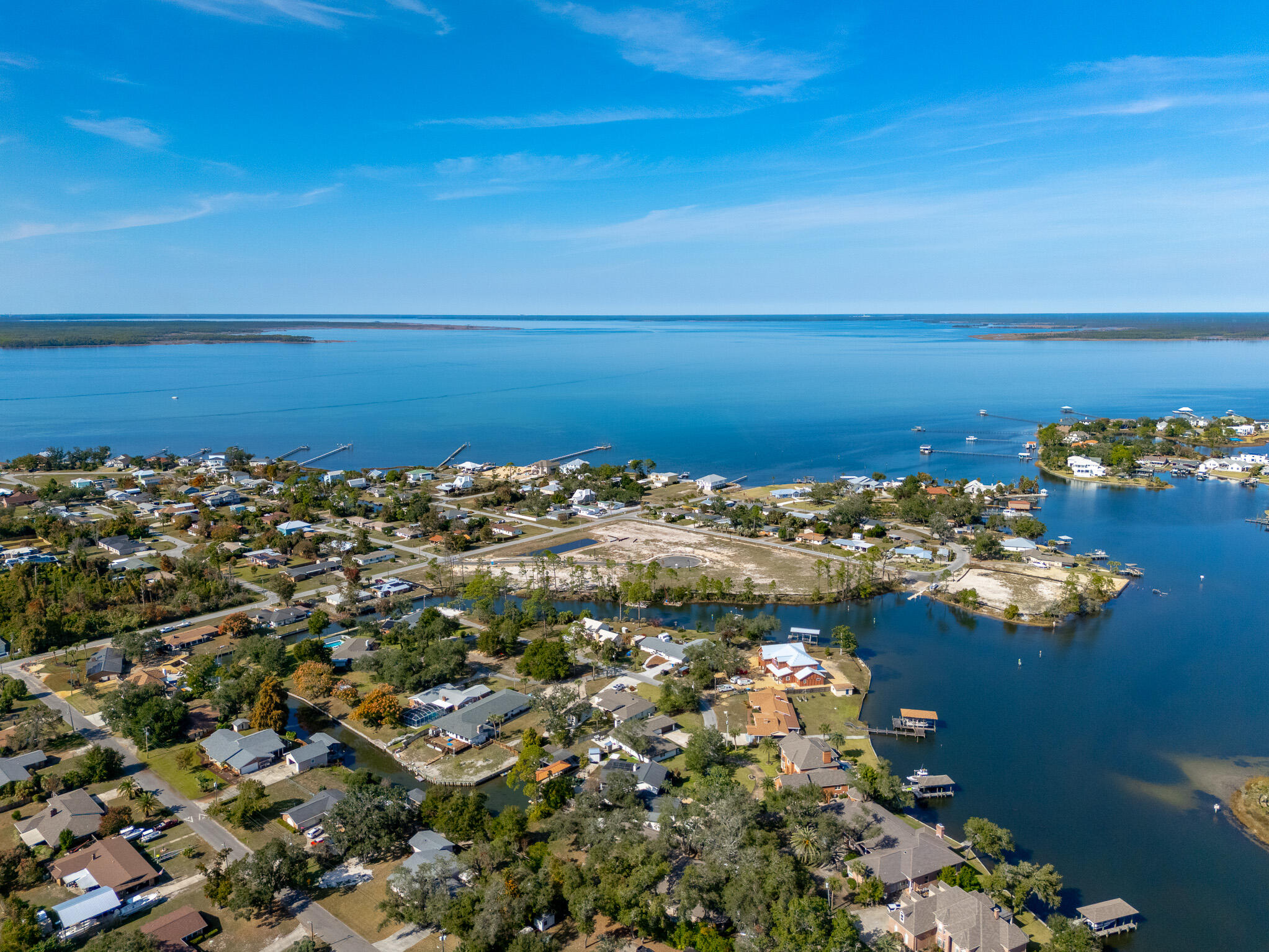 2445 Pretty Bayou Boulevard