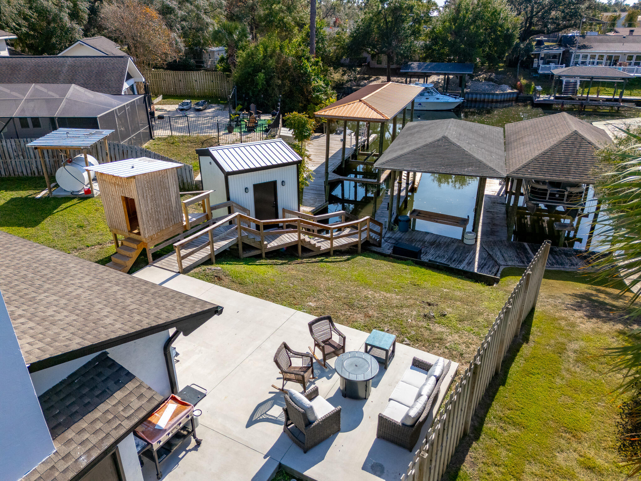 2445 Pretty Bayou Boulevard