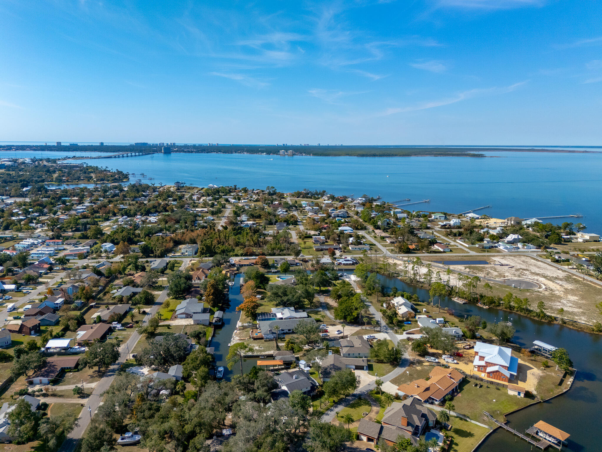 2445 Pretty Bayou Boulevard