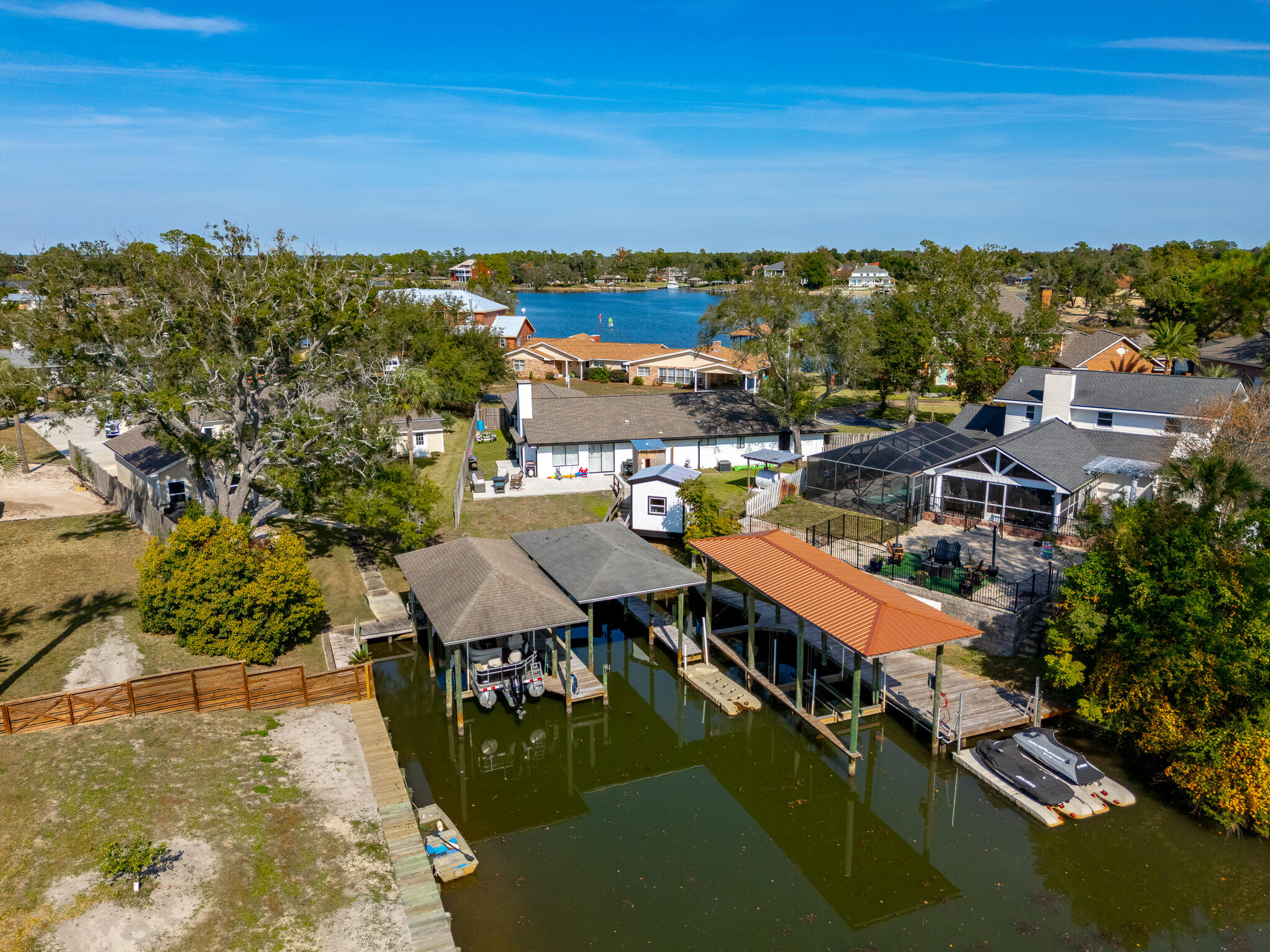 2445 Pretty Bayou Boulevard