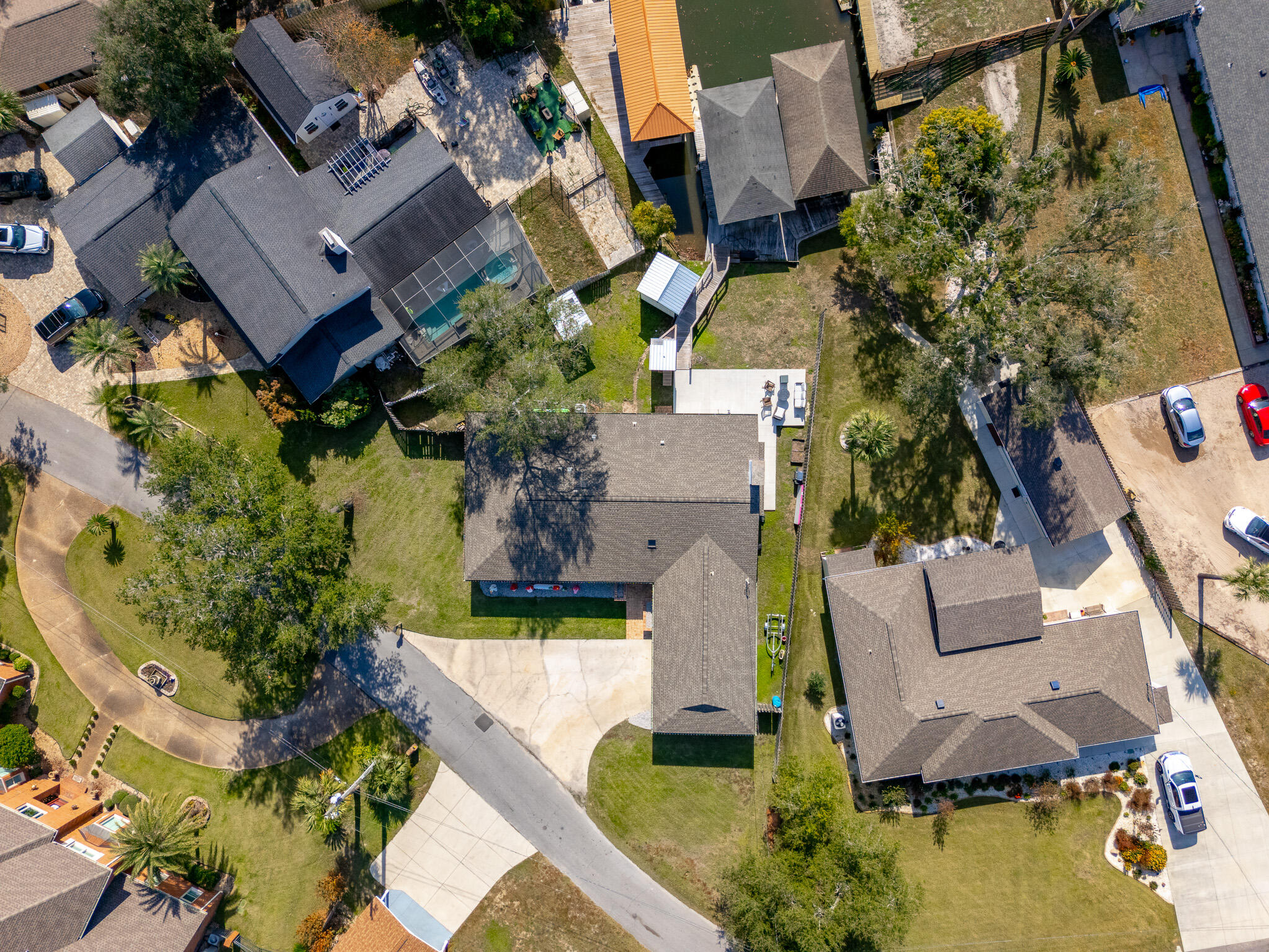 2445 Pretty Bayou Boulevard