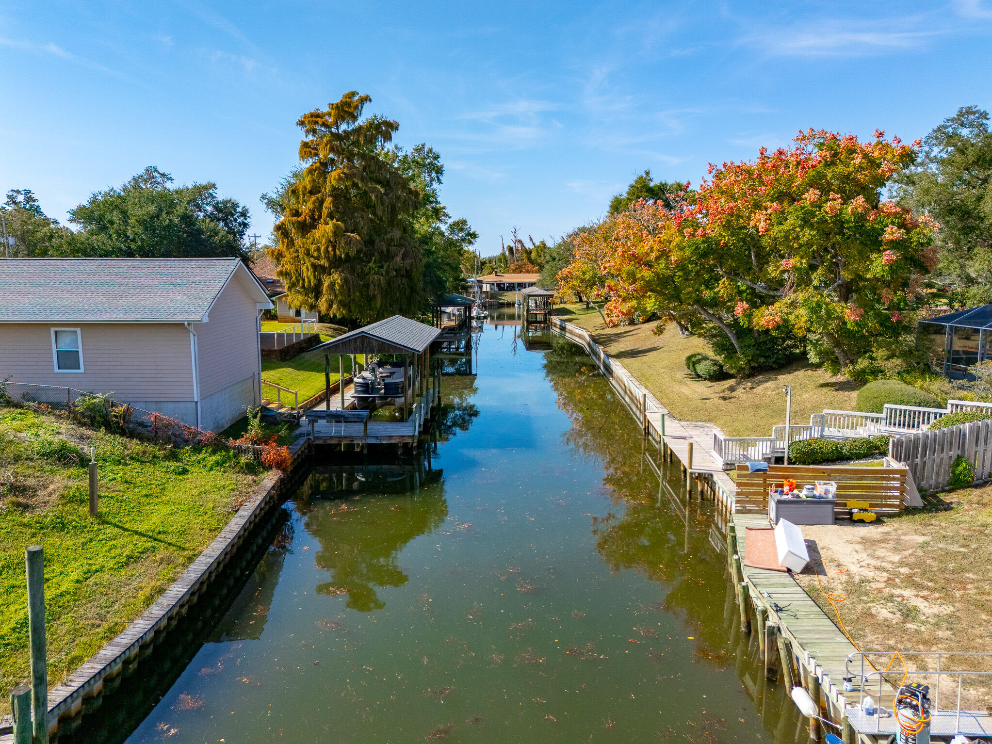 2445 Pretty Bayou Boulevard