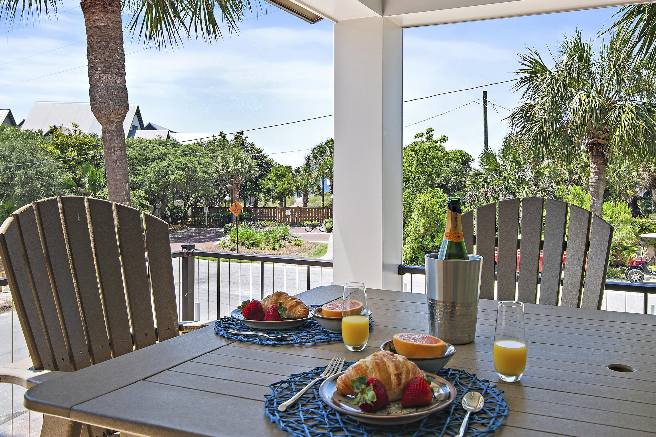 255 Blue Mountain Road 8