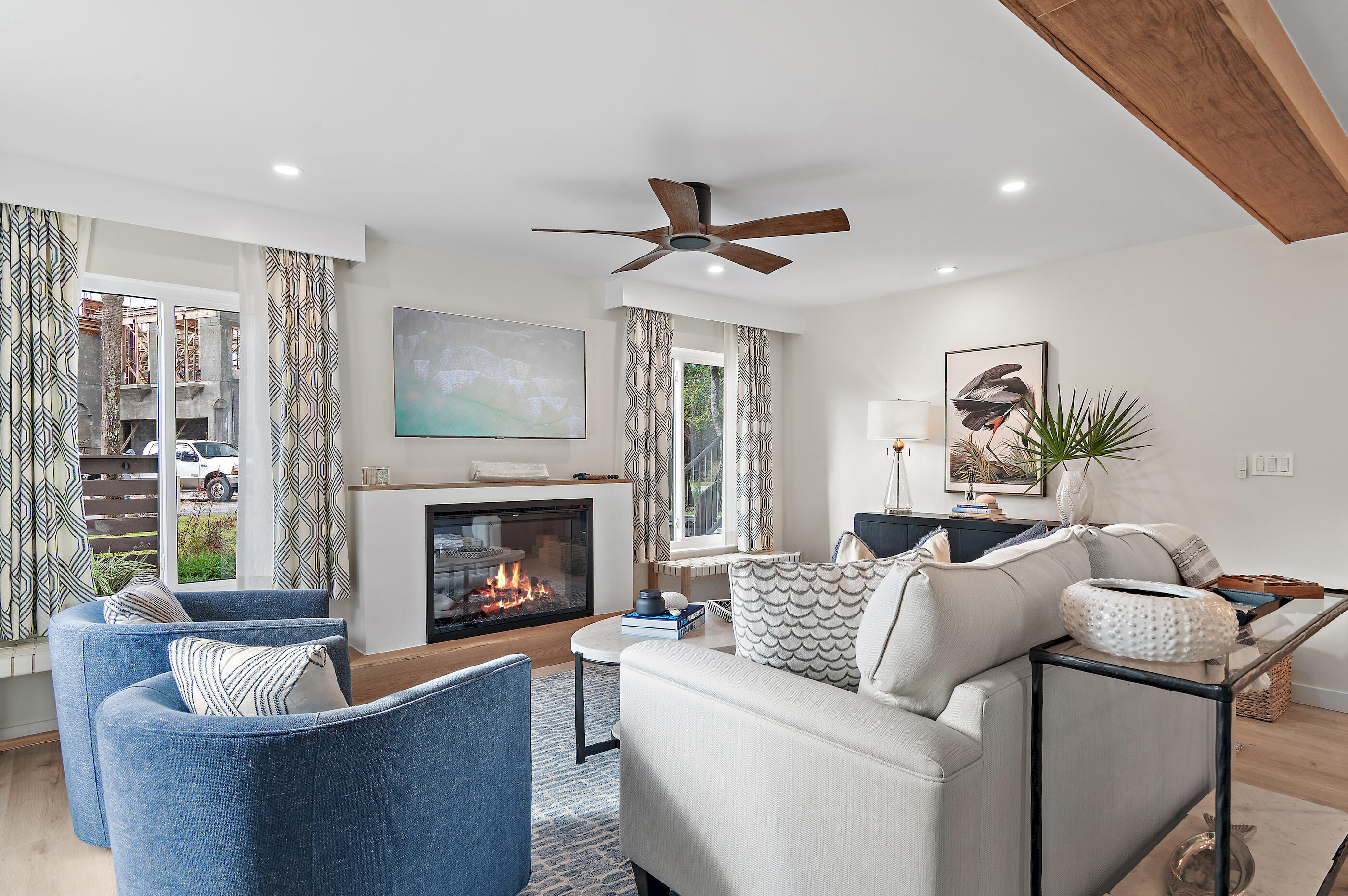 255 Blue Mountain Road 8