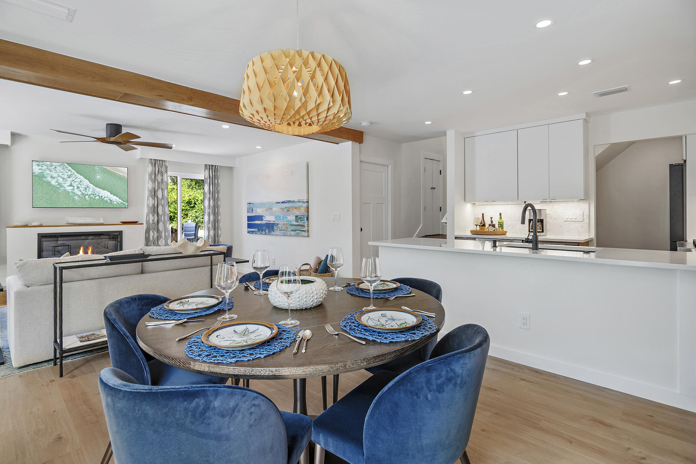 255 Blue Mountain Road 8