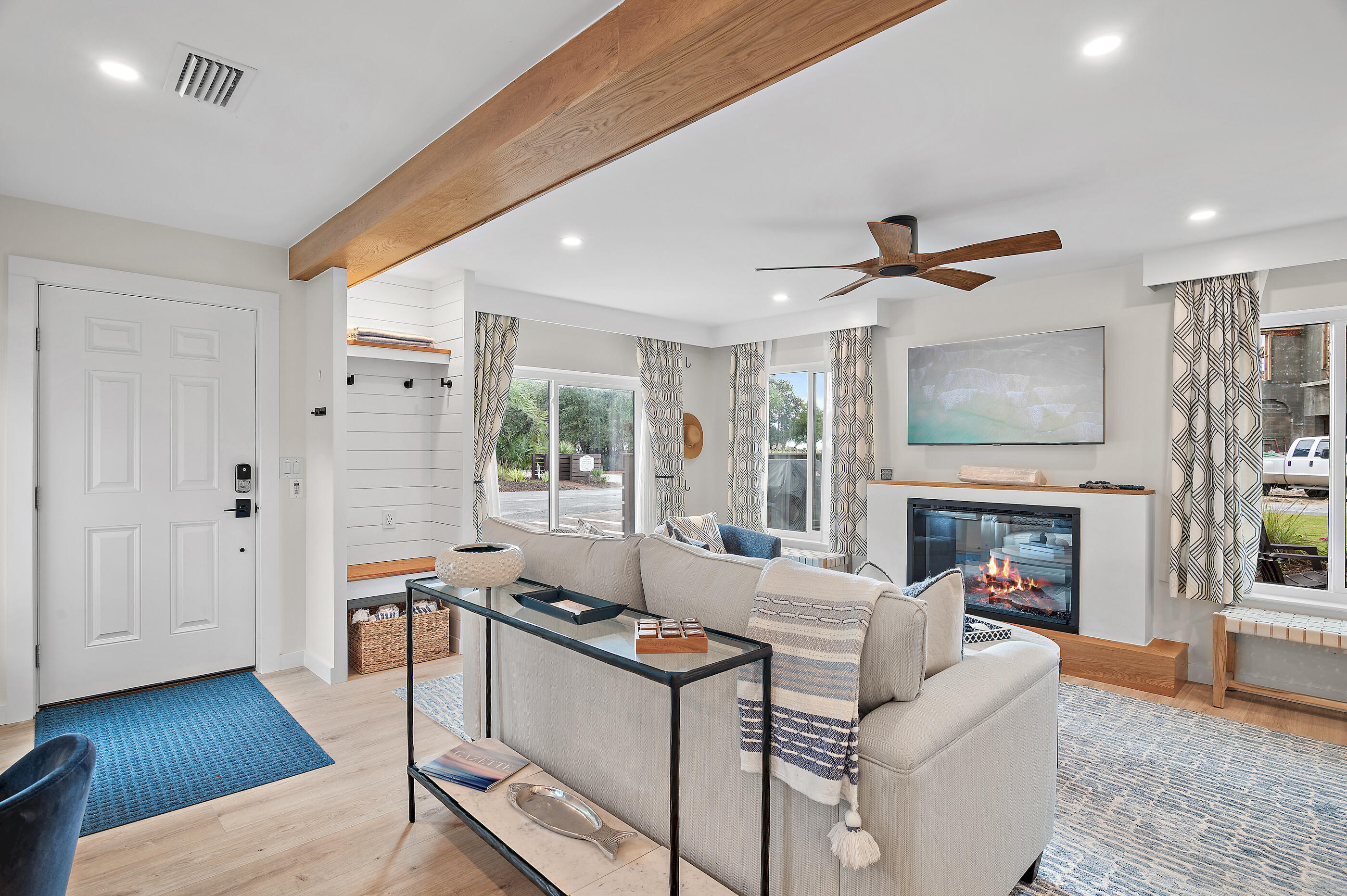 255 Blue Mountain Road 8